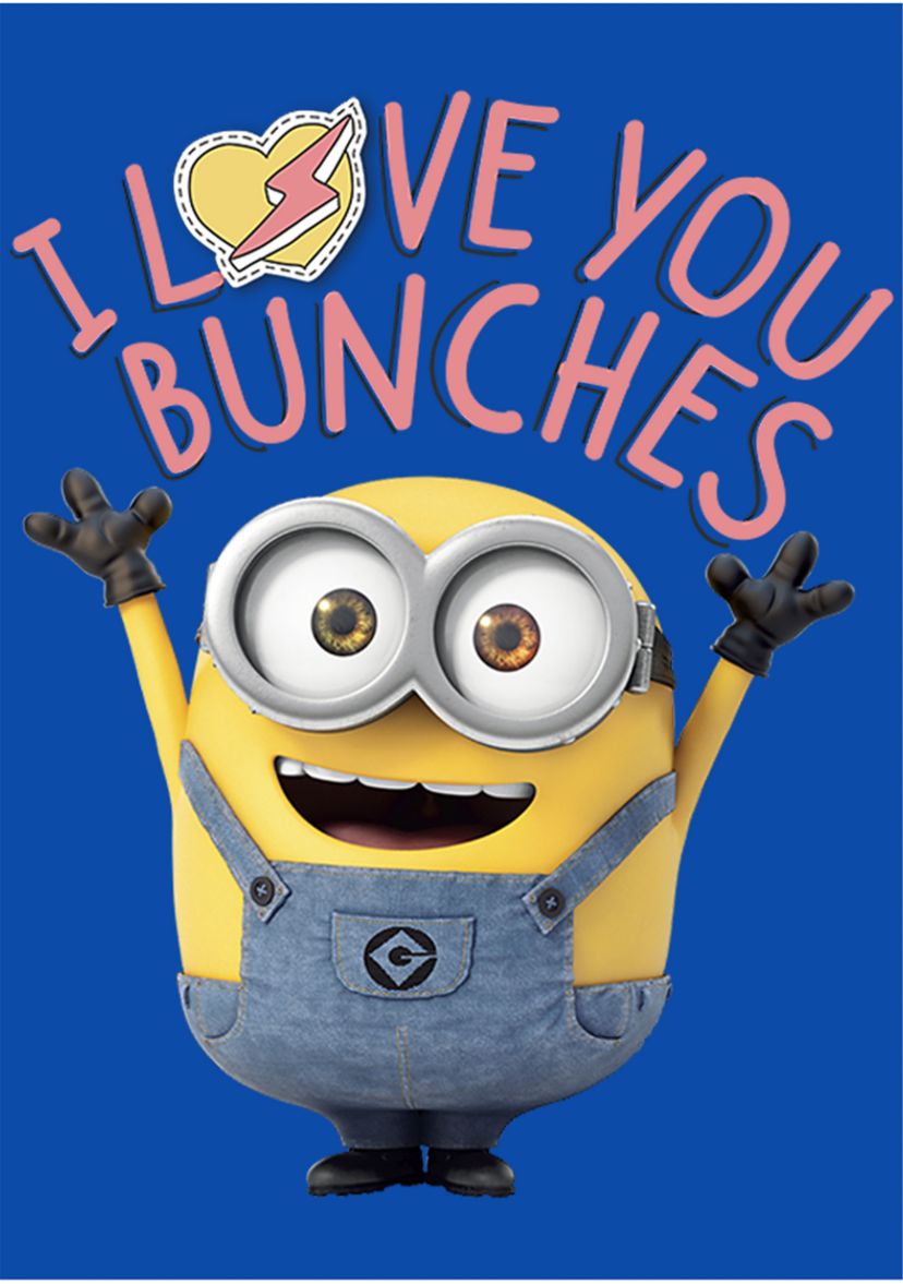 Boys 4-7  Banana Love Graphic T-Shirt
