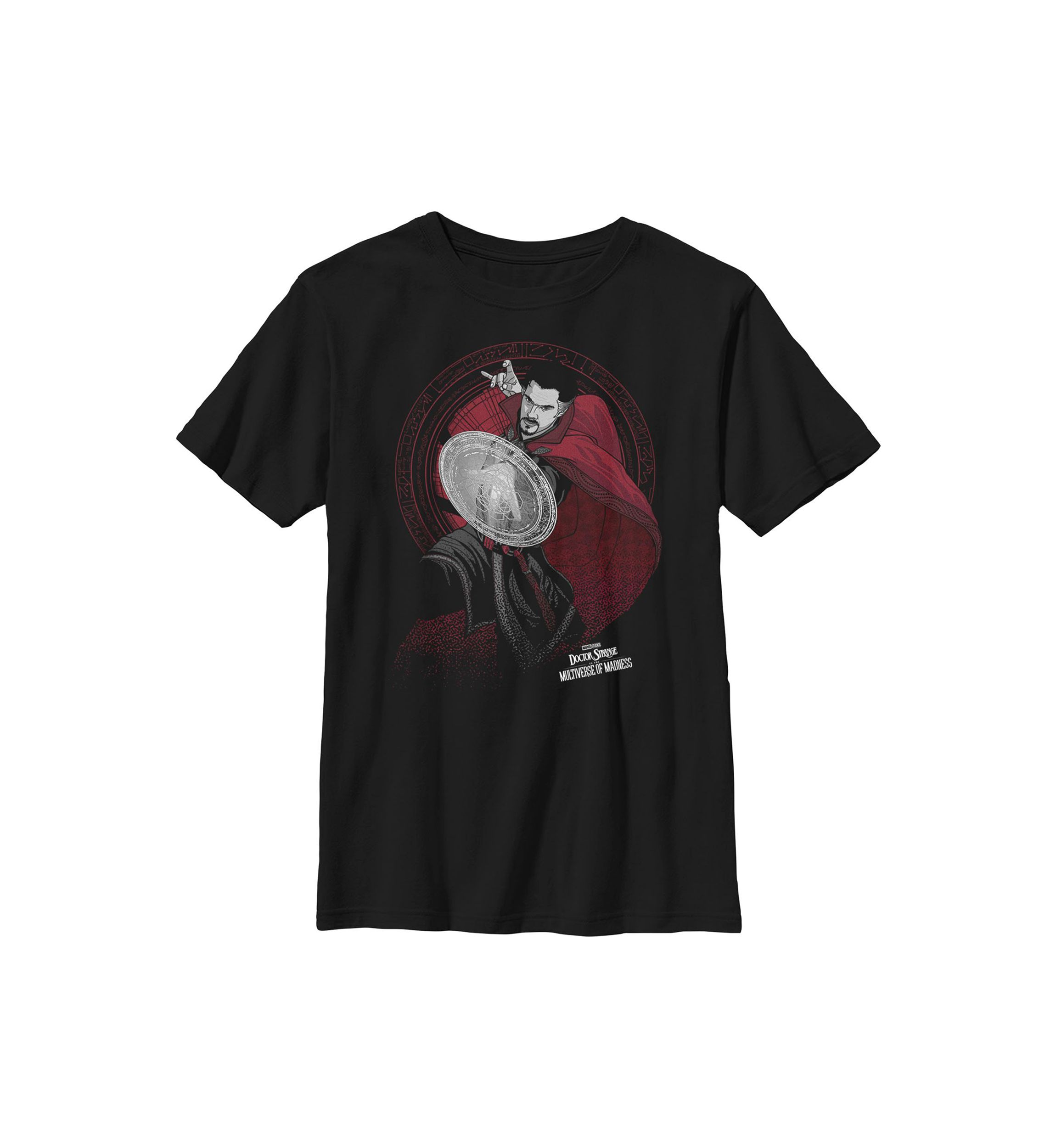 The Doorway Graphic T-Shirt
