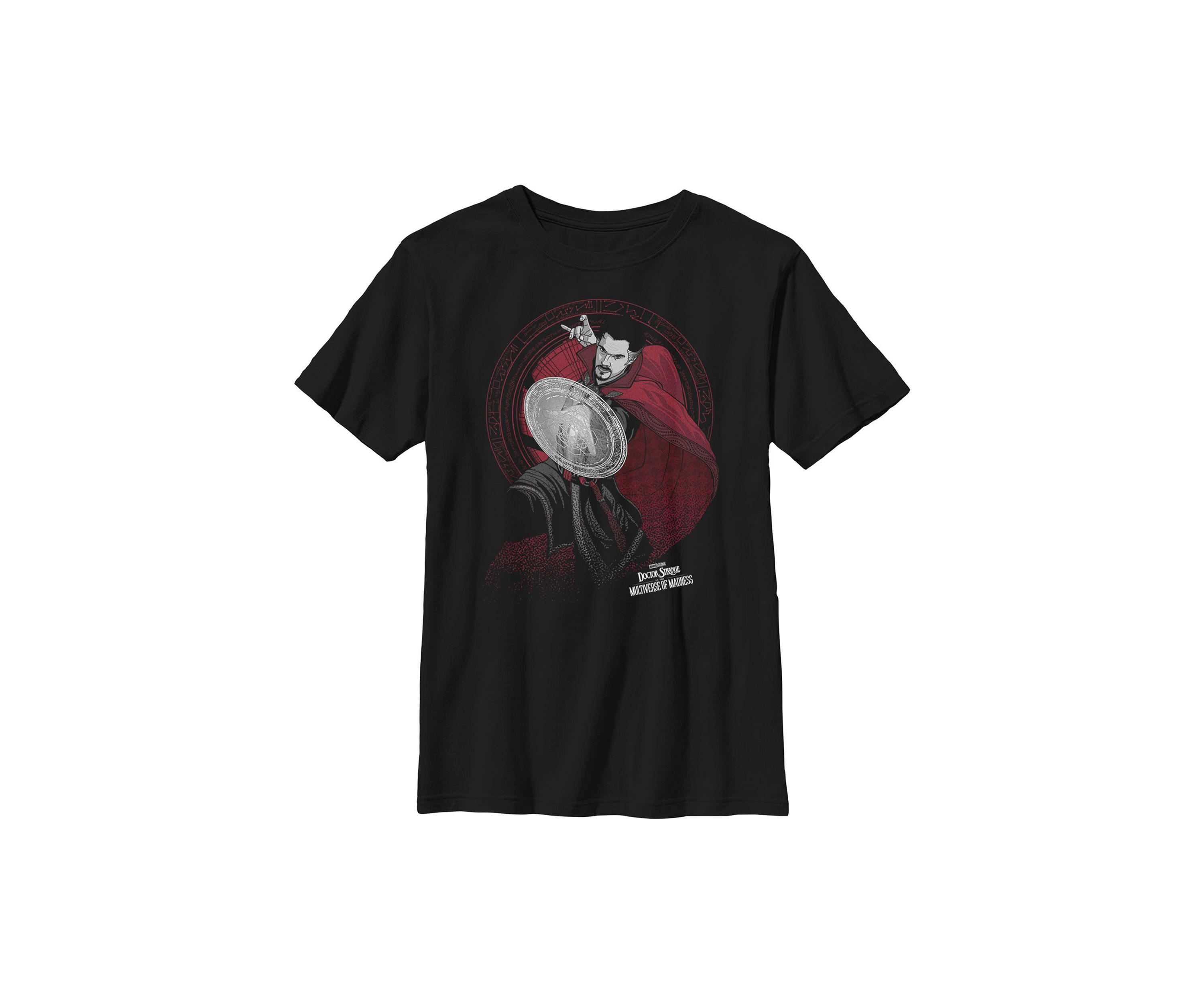 The Doorway Graphic T-Shirt