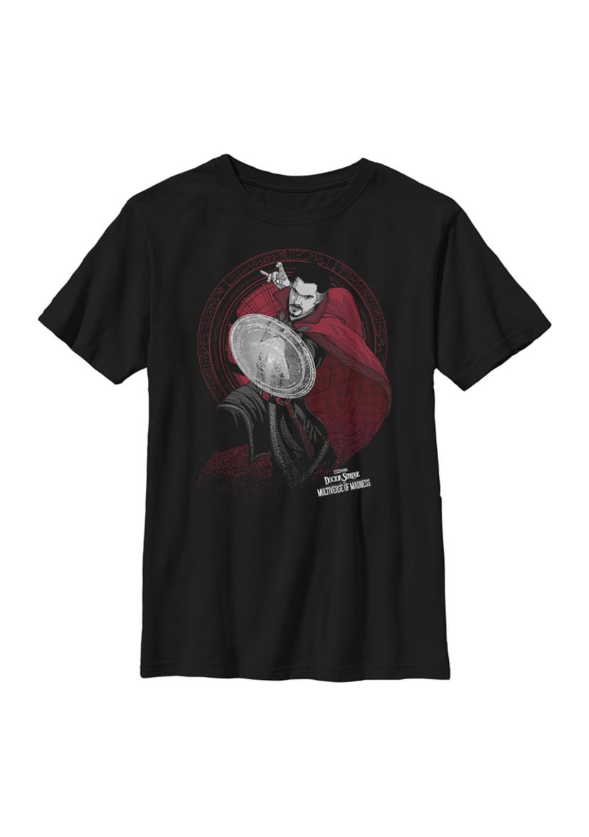The Doorway Graphic T-Shirt