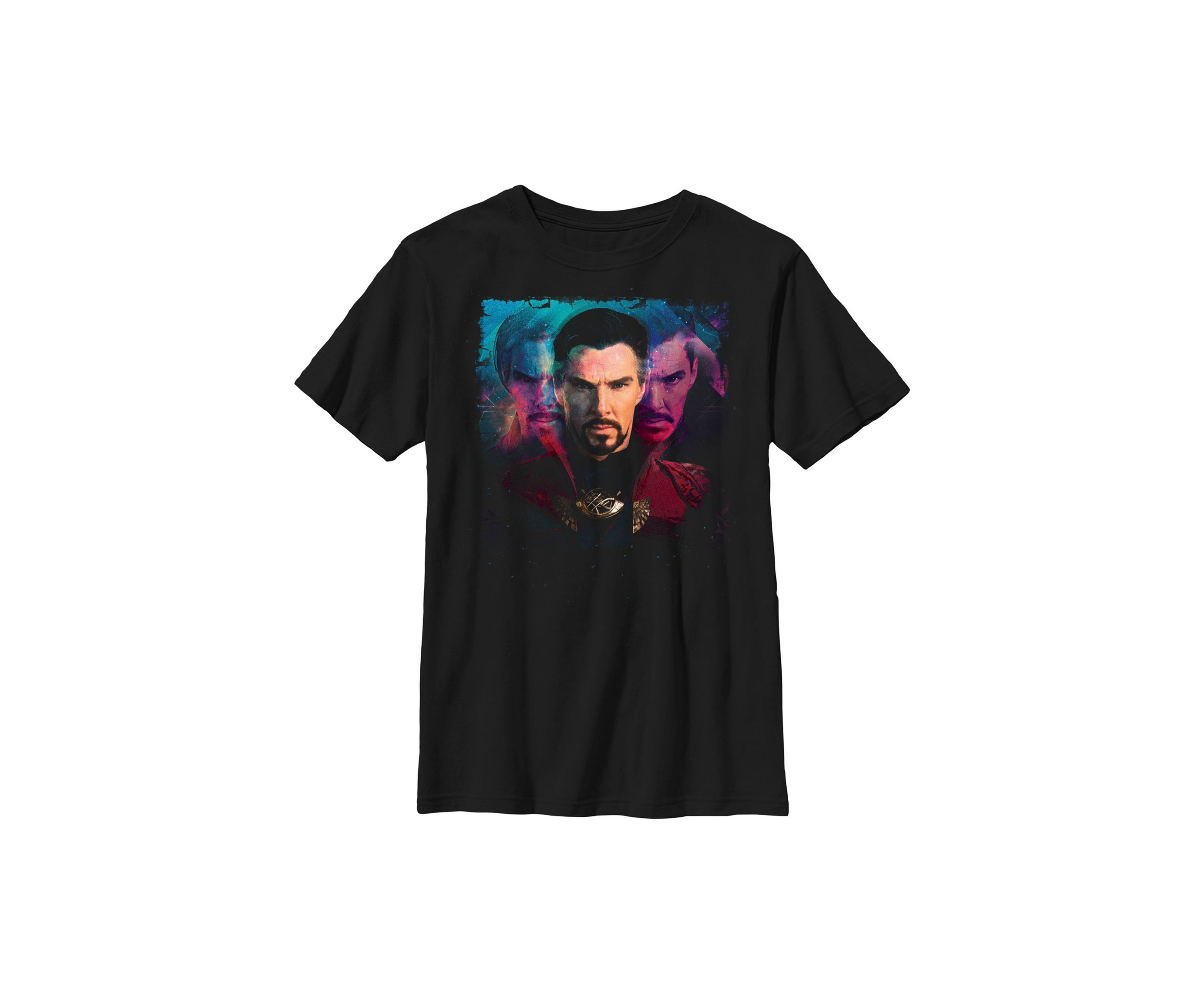 Strange Space Graphic T-Shirt