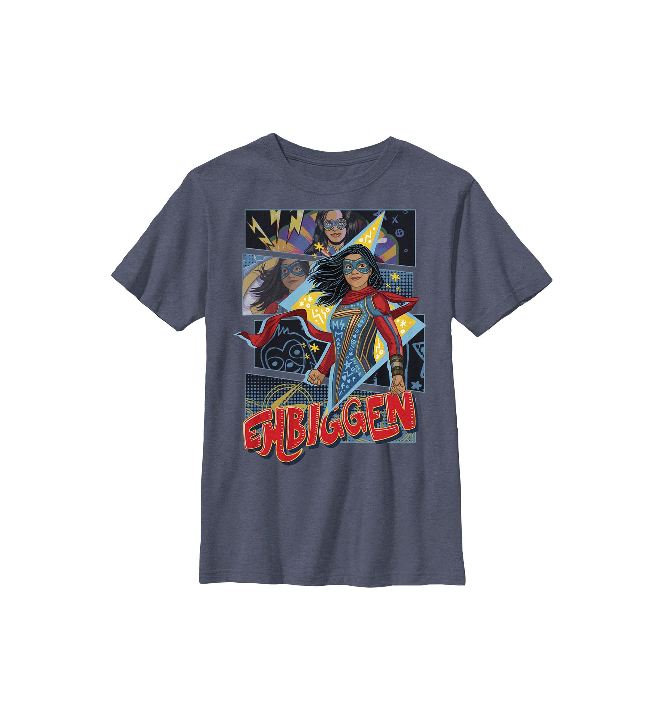 Embiggen Graphic T-Shirt