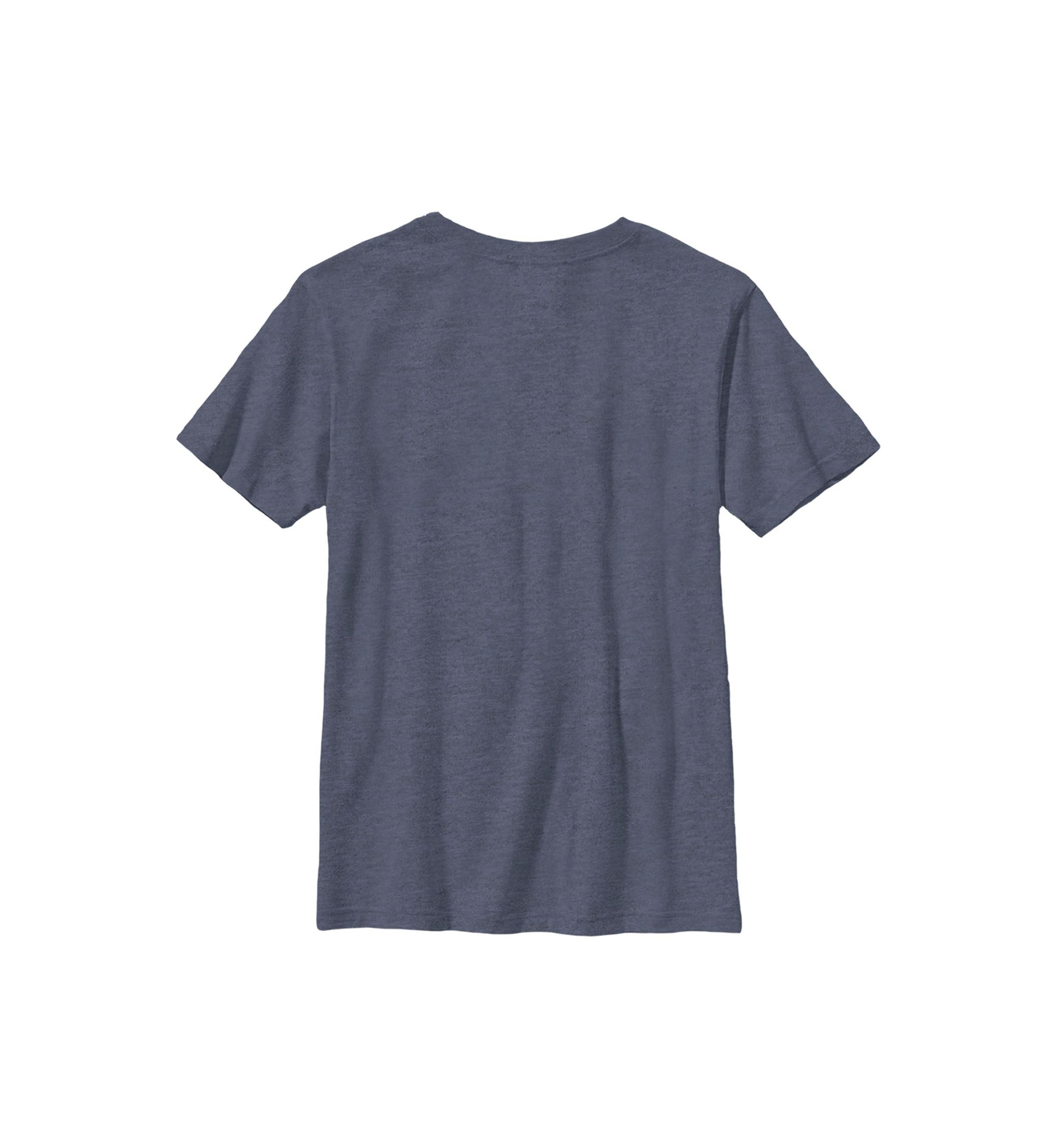 Embiggen Graphic T-Shirt