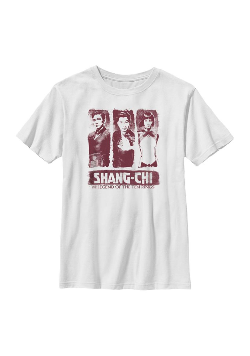 Family Panel Graphic Top