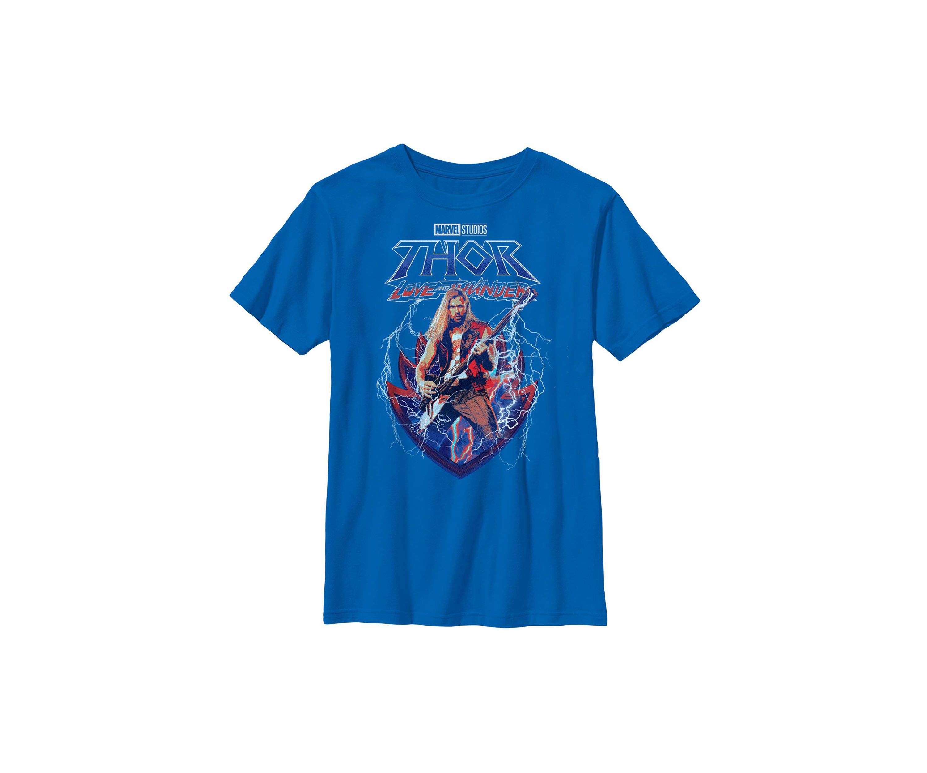Ragnarock On Graphic T-Shirt