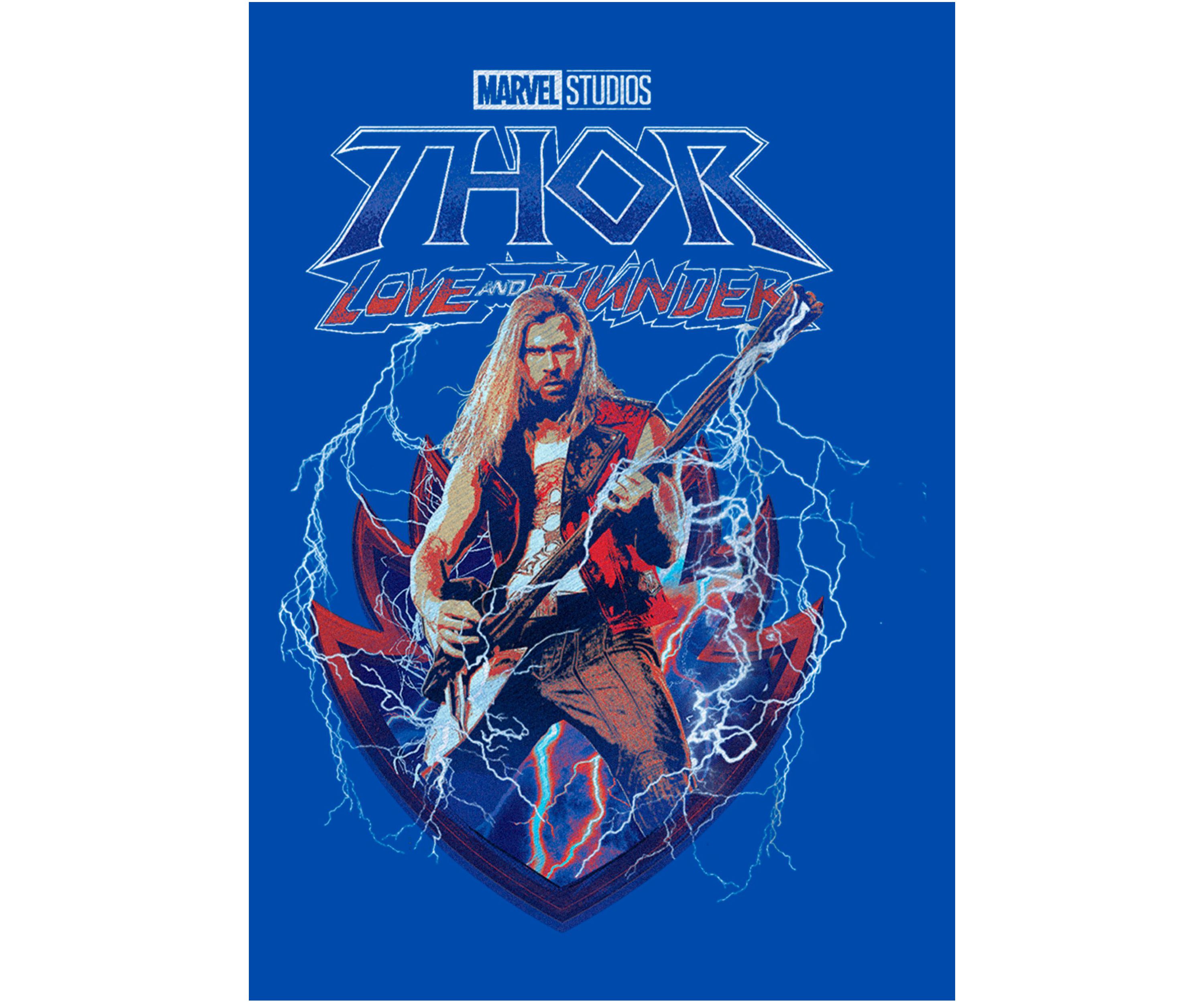 Ragnarock On Graphic T-Shirt