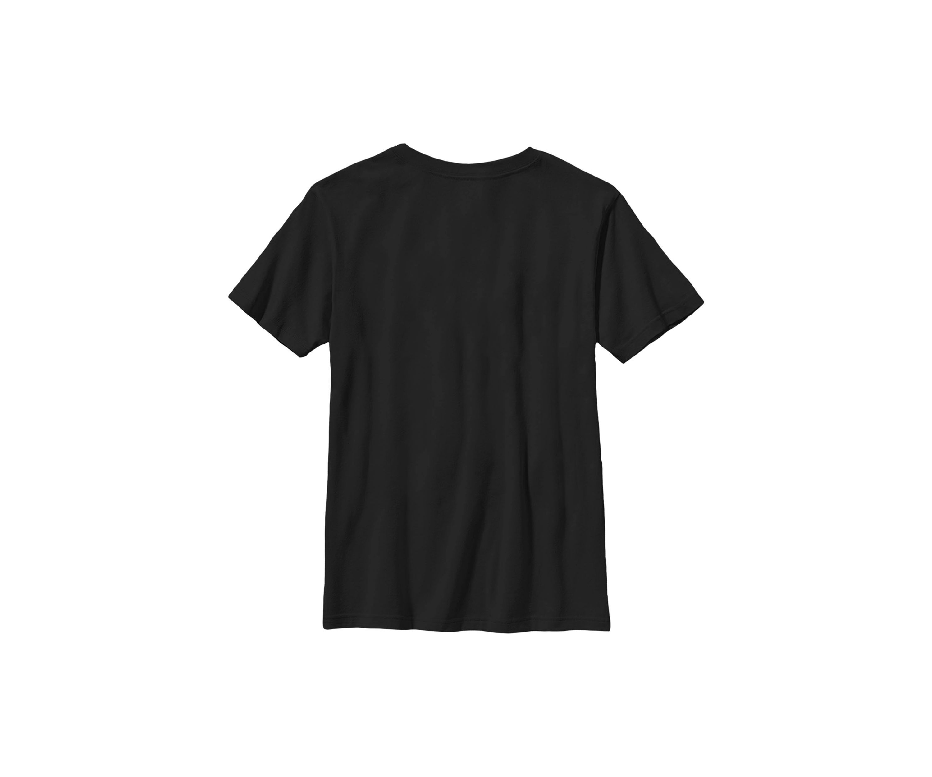 Valkyrie Triangle Badge Graphic T-Shirt