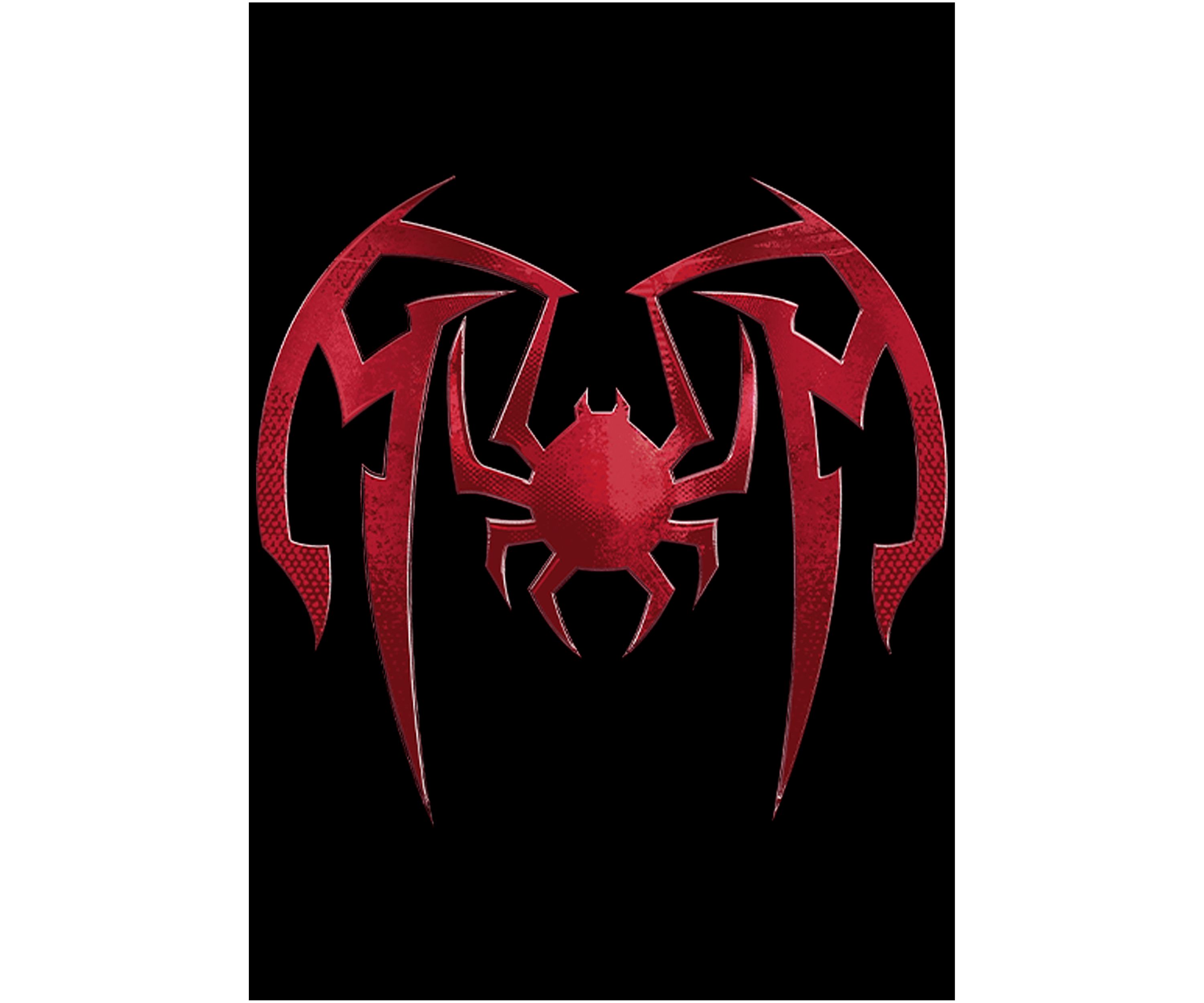 Boys 4-7 Mask Icon Top