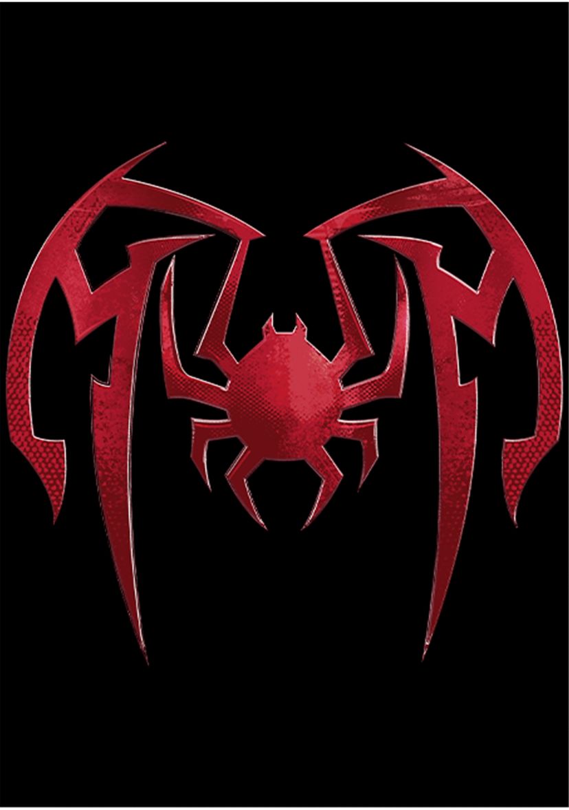 Boys 4-7 Mask Icon Top