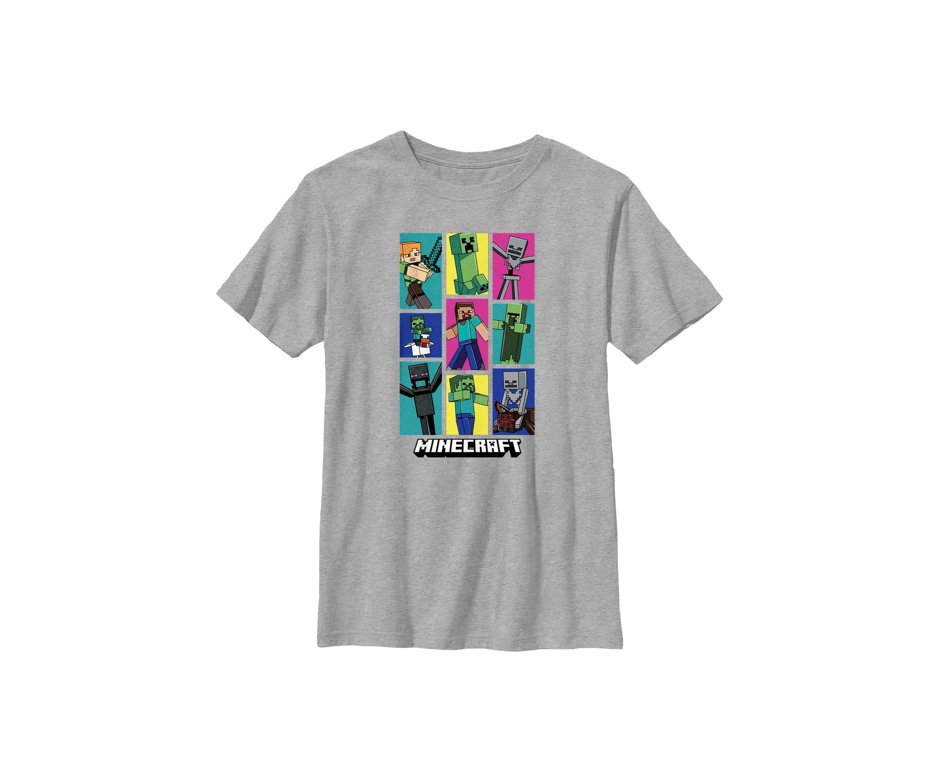 Mine Boxed In Graphic T-Shirt