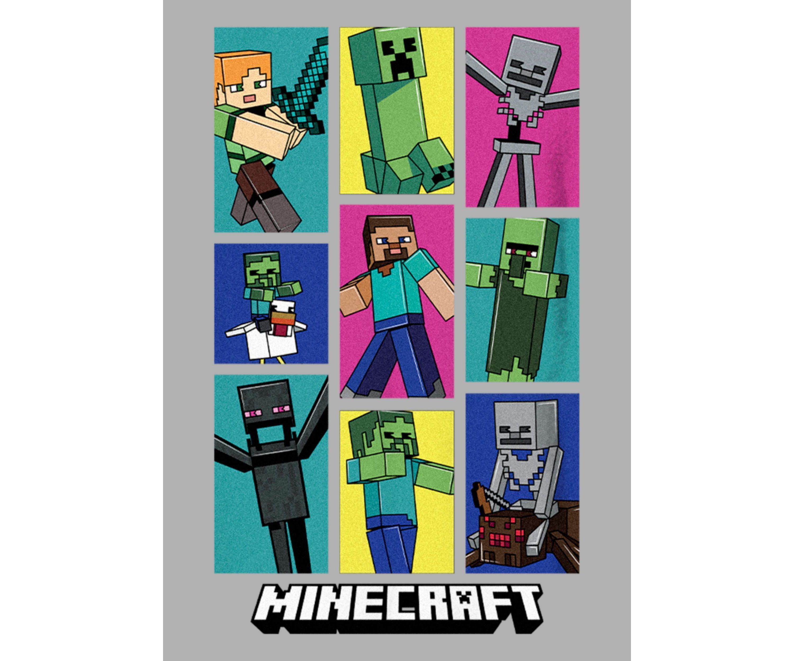 Mine Boxed In Graphic T-Shirt