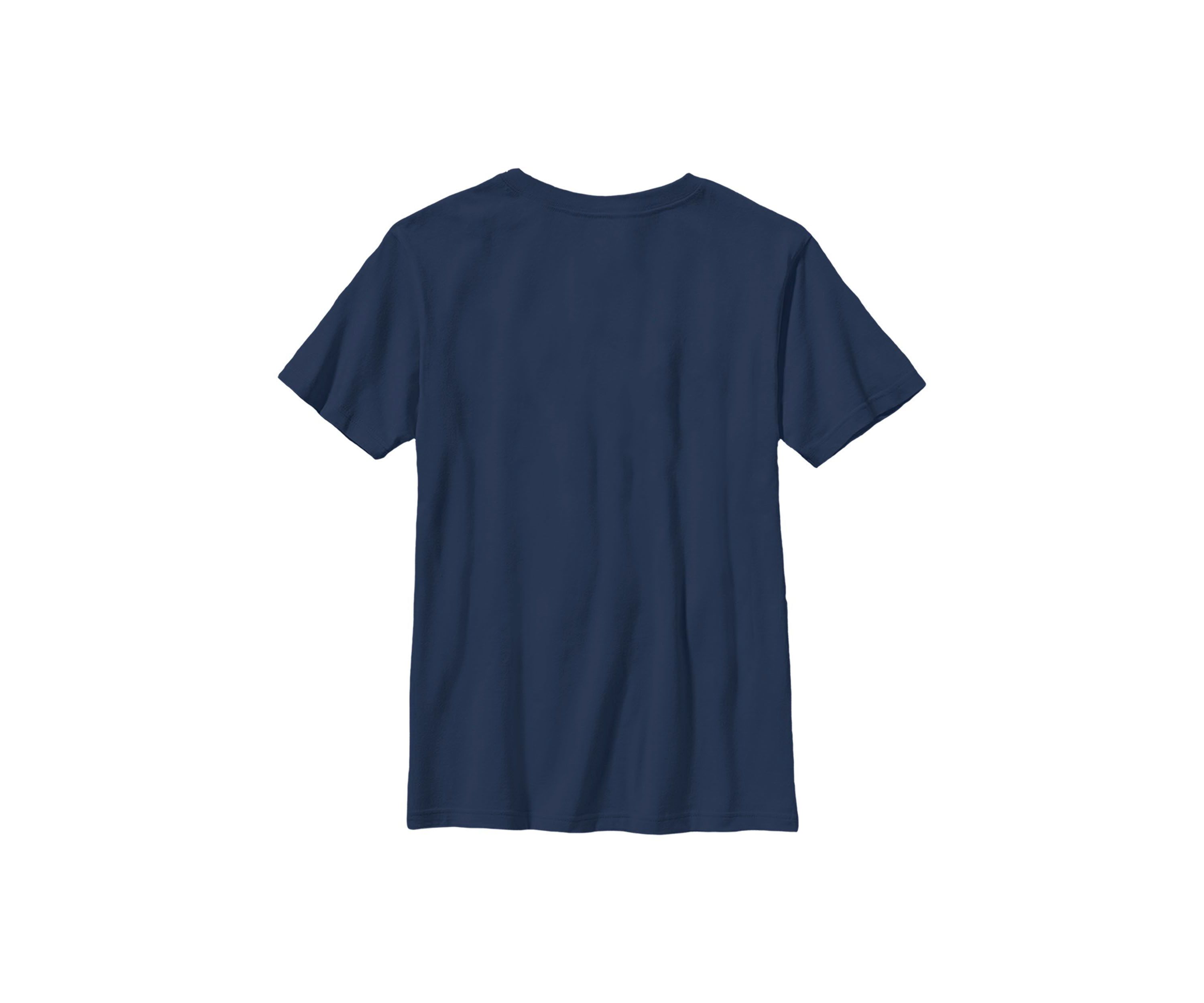 All Aboard Graphic T-Shirt