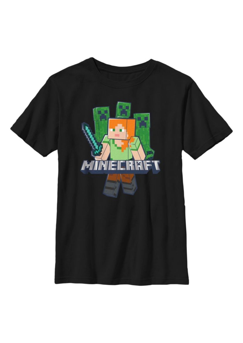 Adventure Is An Attitude Graphic T-Shirt