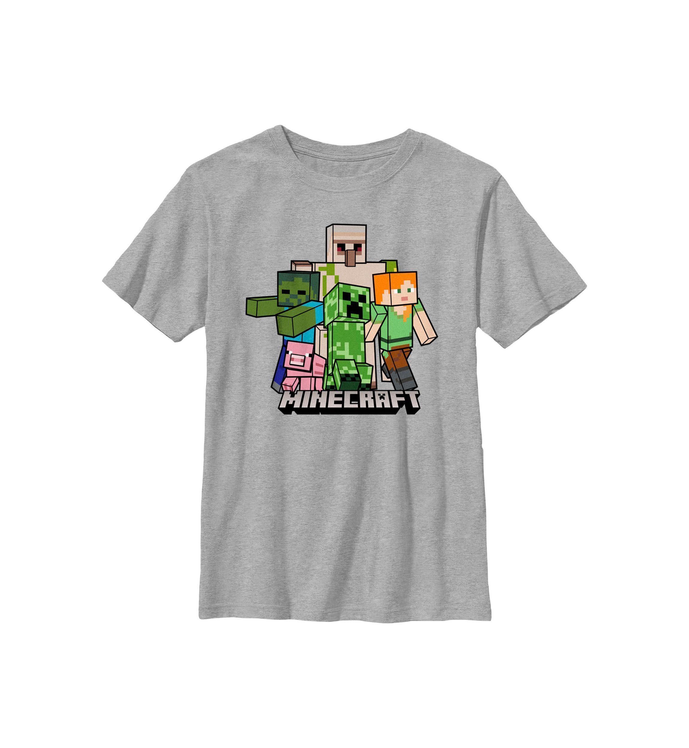 Bobble Mobbin Graphic T-Shirt