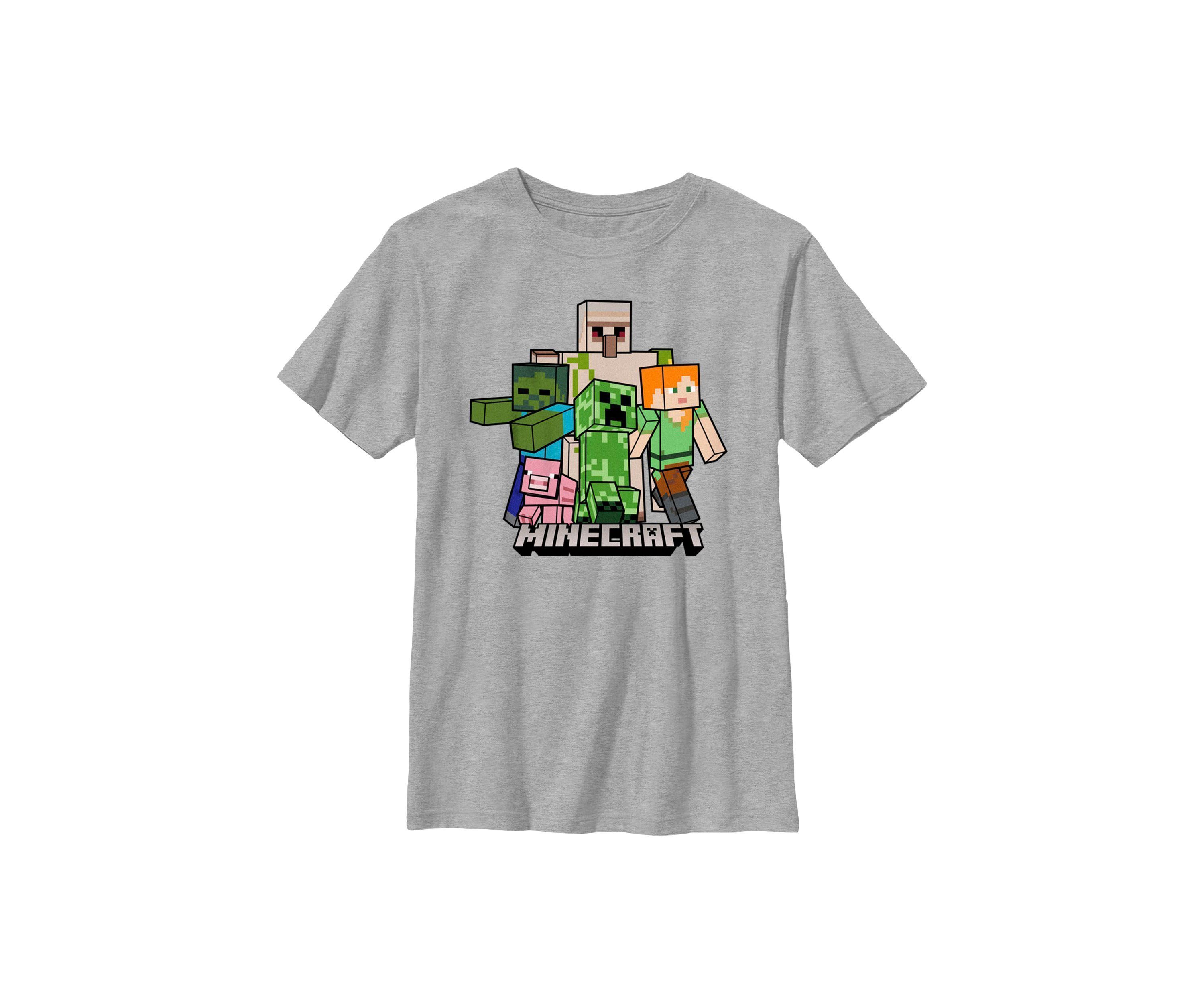 Bobble Mobbin Graphic T-Shirt