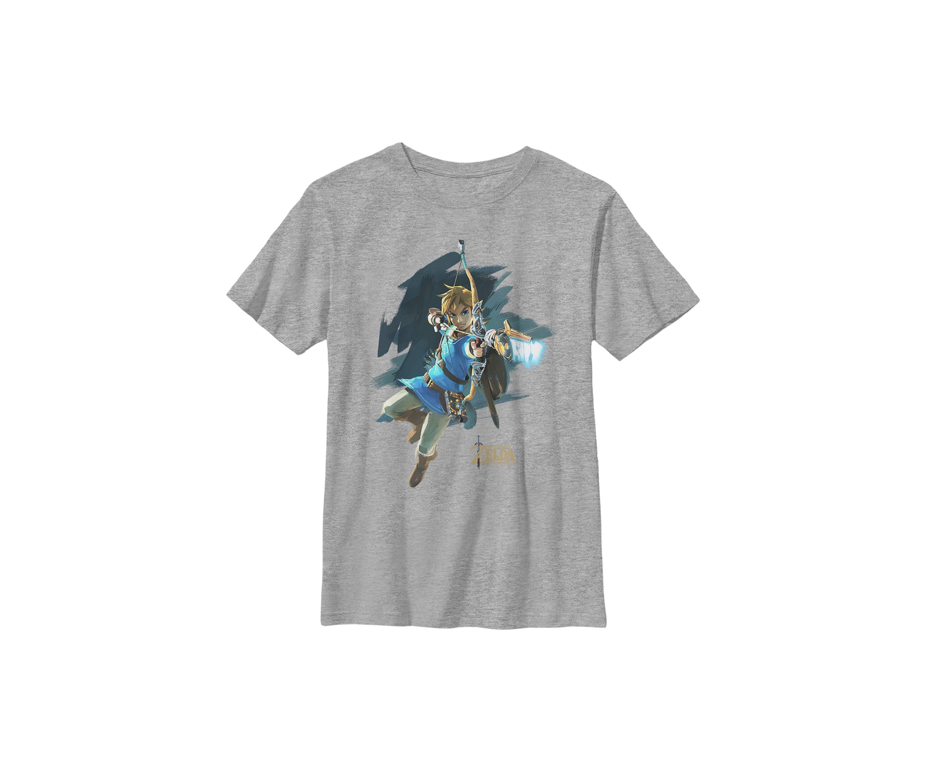 Boys 4-7 Classically Trained Graphic T-Shirt