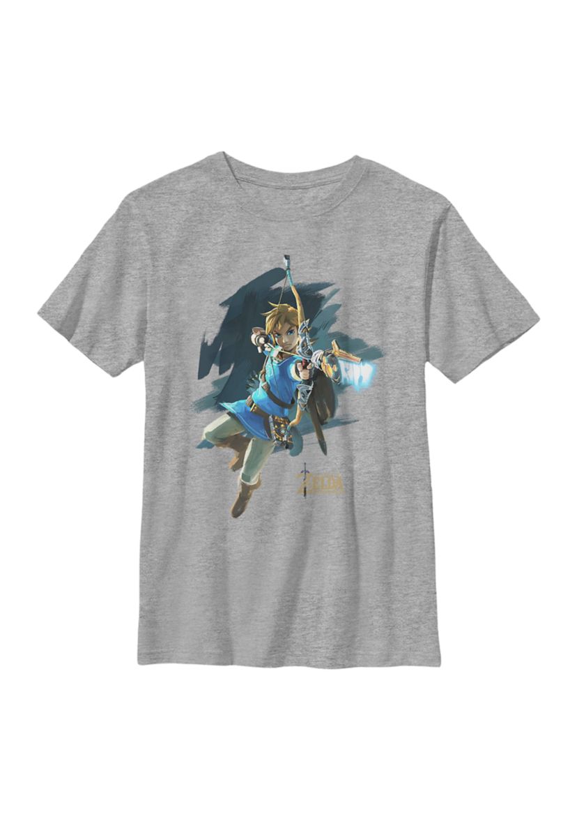 Boys 4-7 Classically Trained Graphic T-Shirt