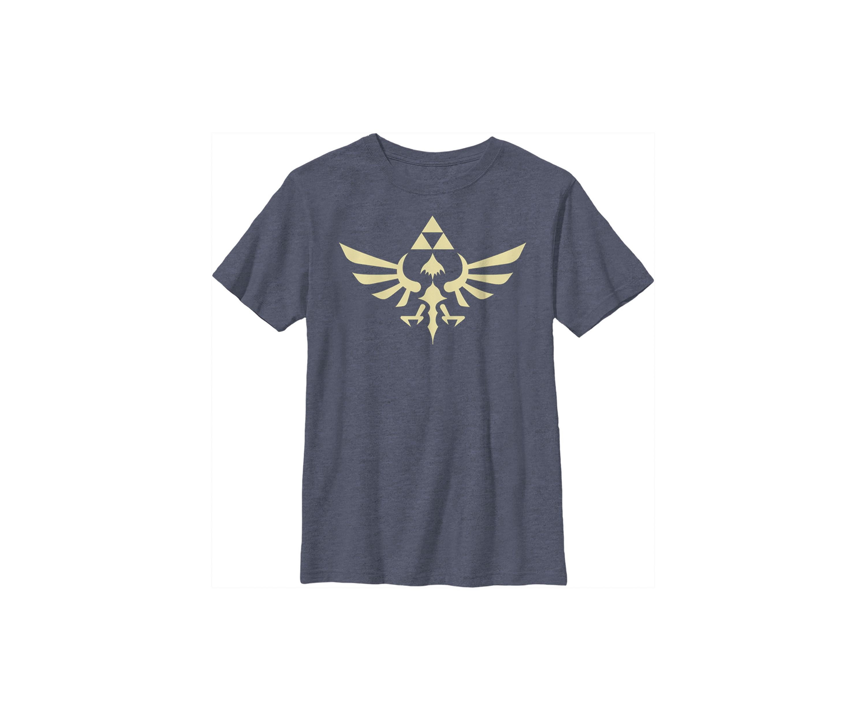 Boys 4-7 Triumphant Triforce Graphic T-Shirt