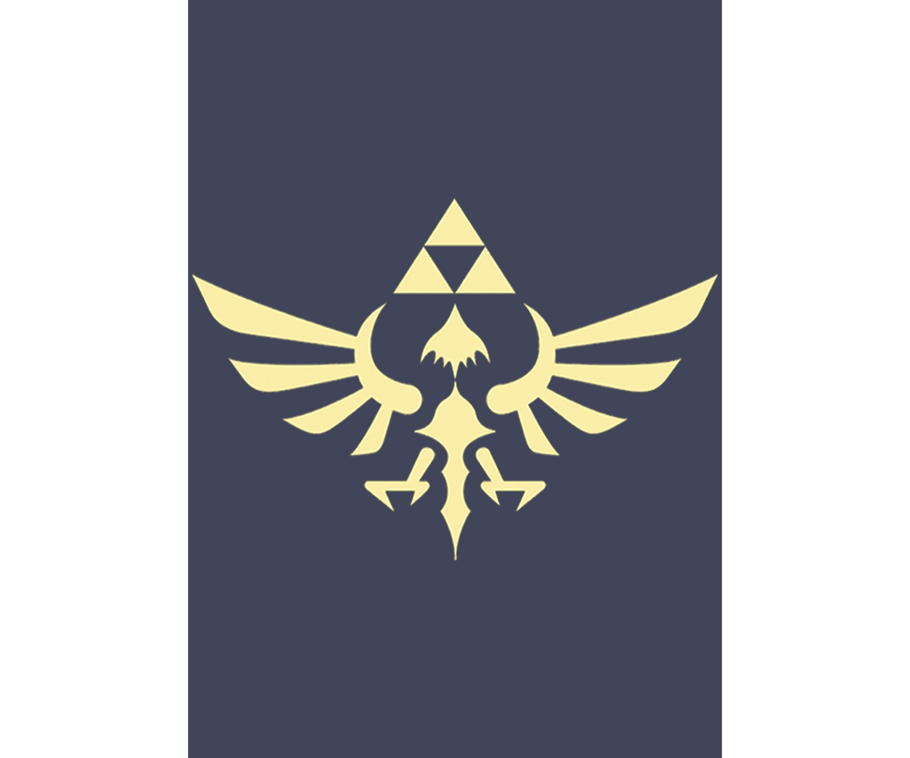 Boys 4-7 Triumphant Triforce Graphic T-Shirt