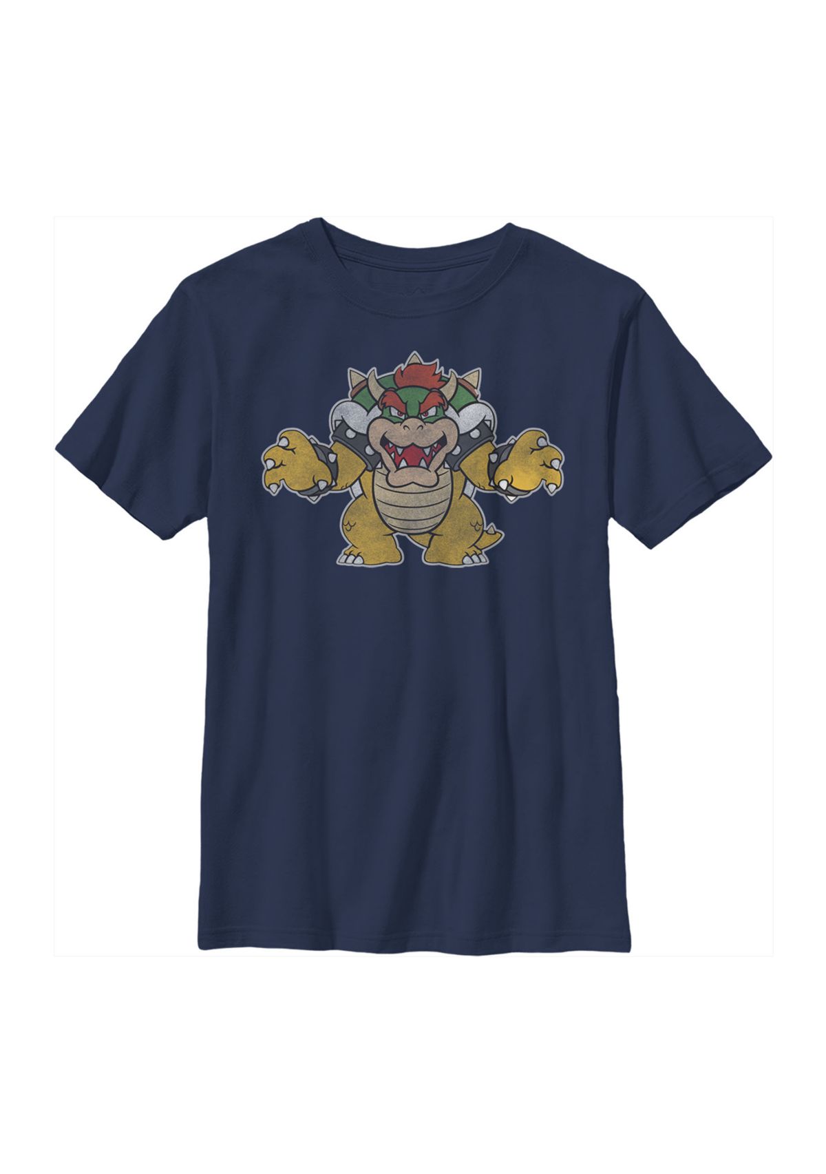 Boys 4-7 Just Bowser Graphic T-Shirt