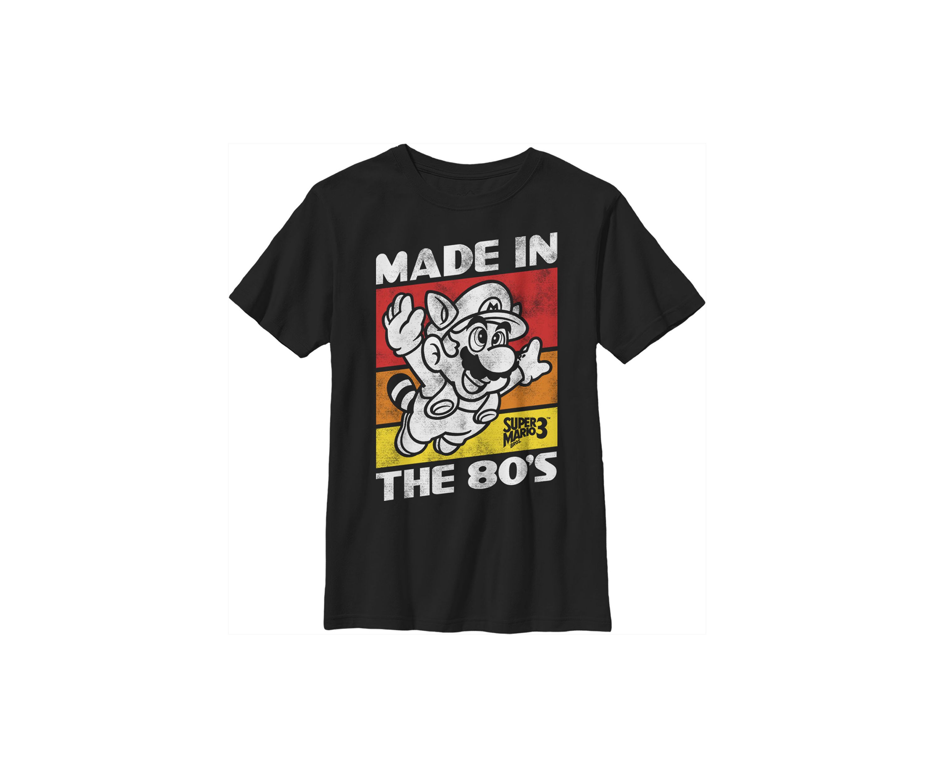 Boys 4-7 The Friendly Skies Graphic T-Shirt
