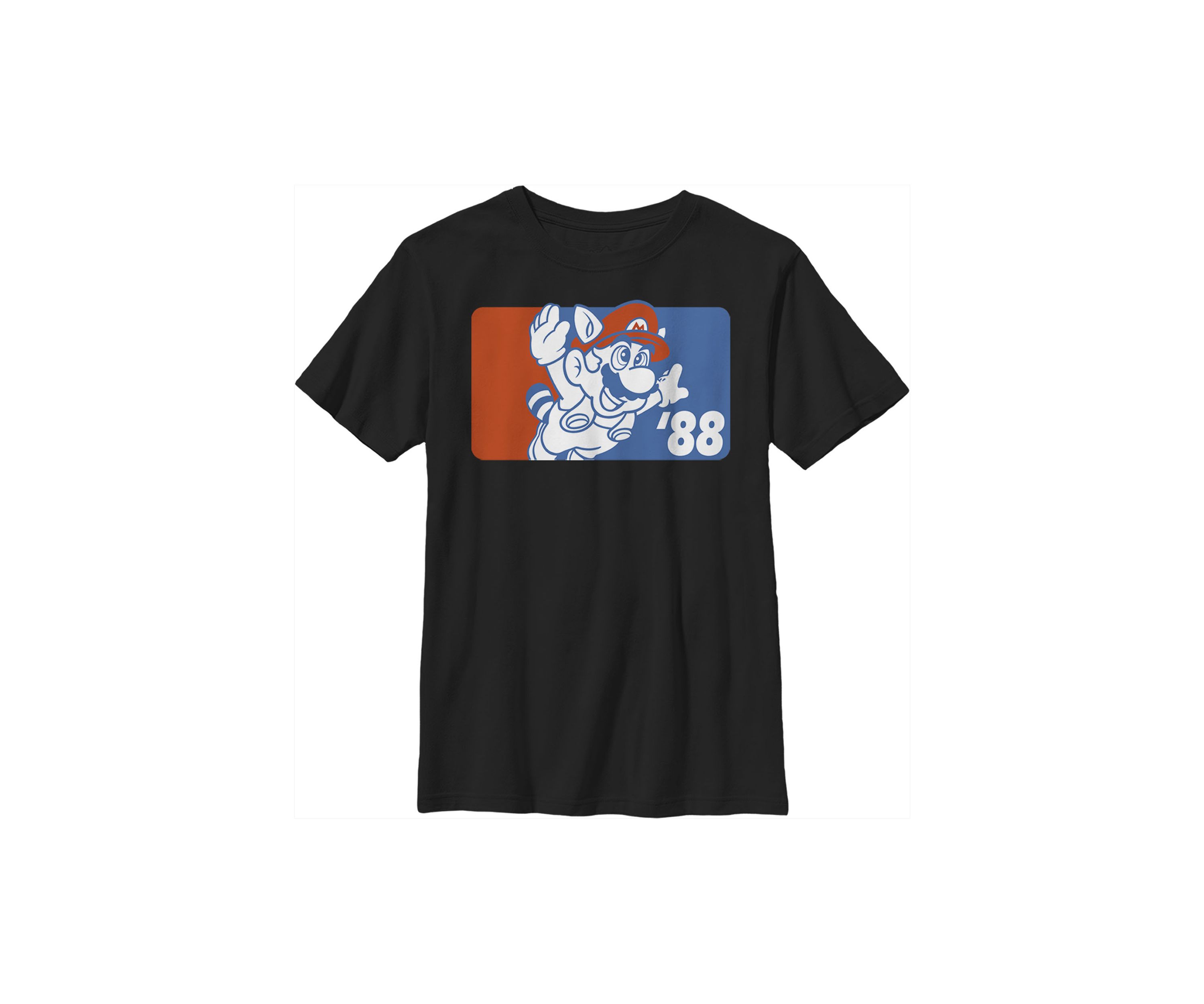 Boys 4-7 FLY GUY Graphic T-Shirt