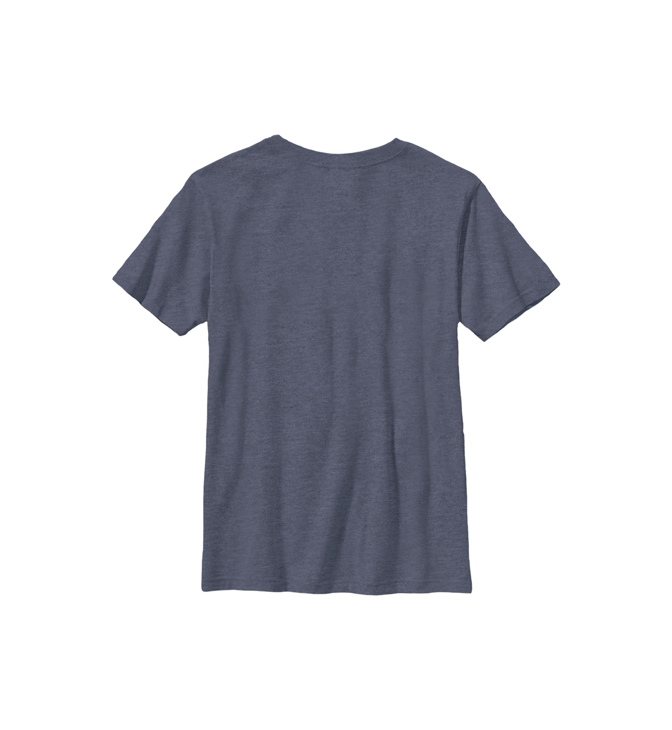 Boys 4-7 Nintendo Gradientforce Top