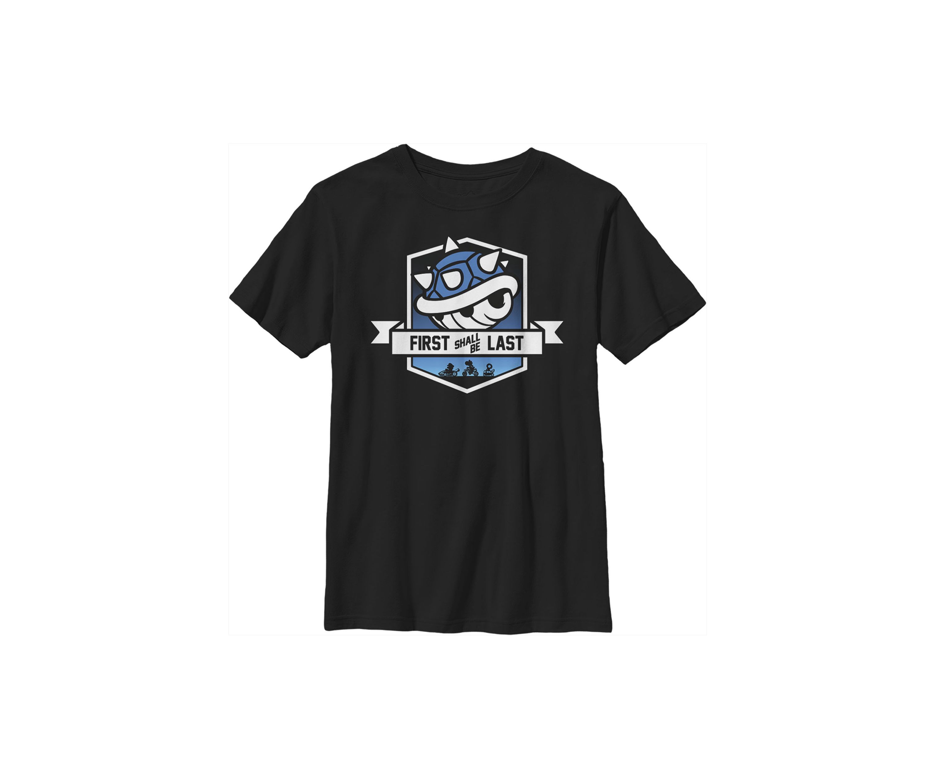 Boys 4-7 Death From Above Graphic T-Shirt