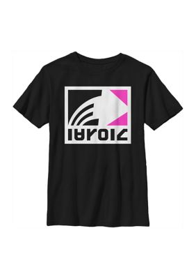 Nintendo Boys 4-7 Zink Graphic T-Shirt