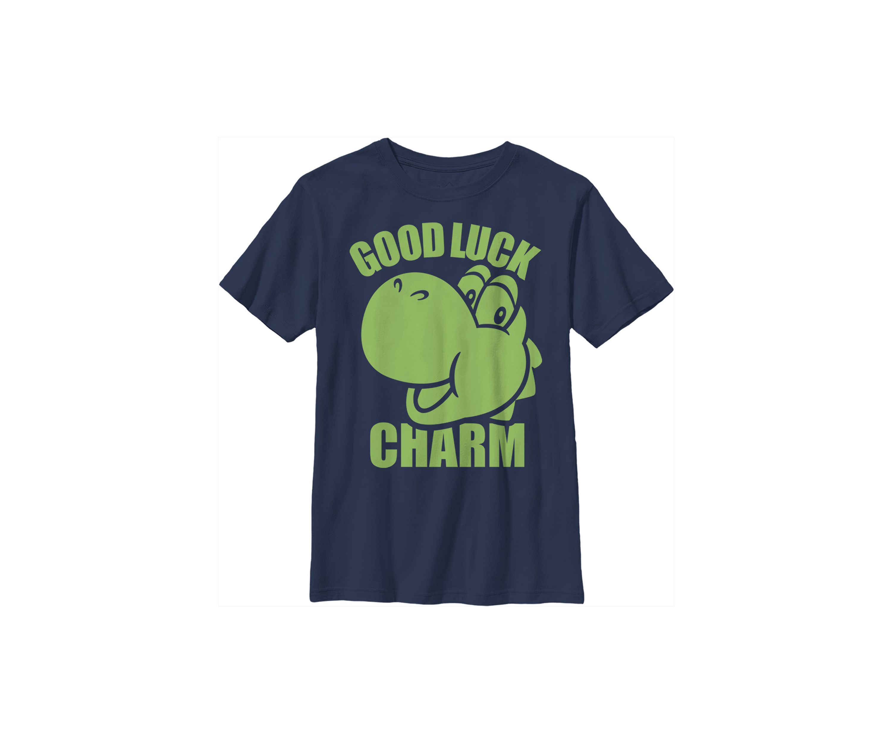 Boys 4-7 Charms Fillup Graphic T-Shirt