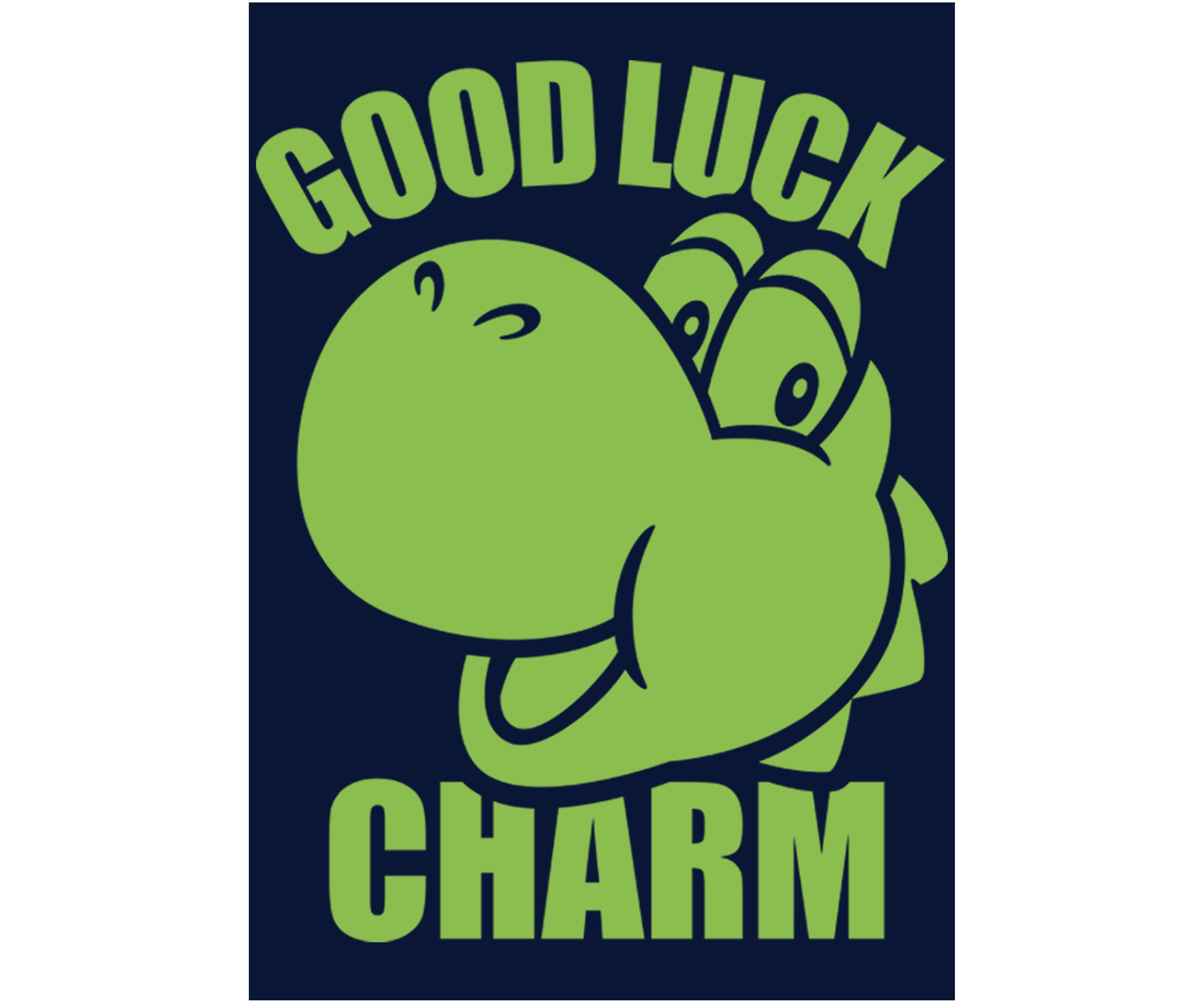 Boys 4-7 Charms Fillup Graphic T-Shirt