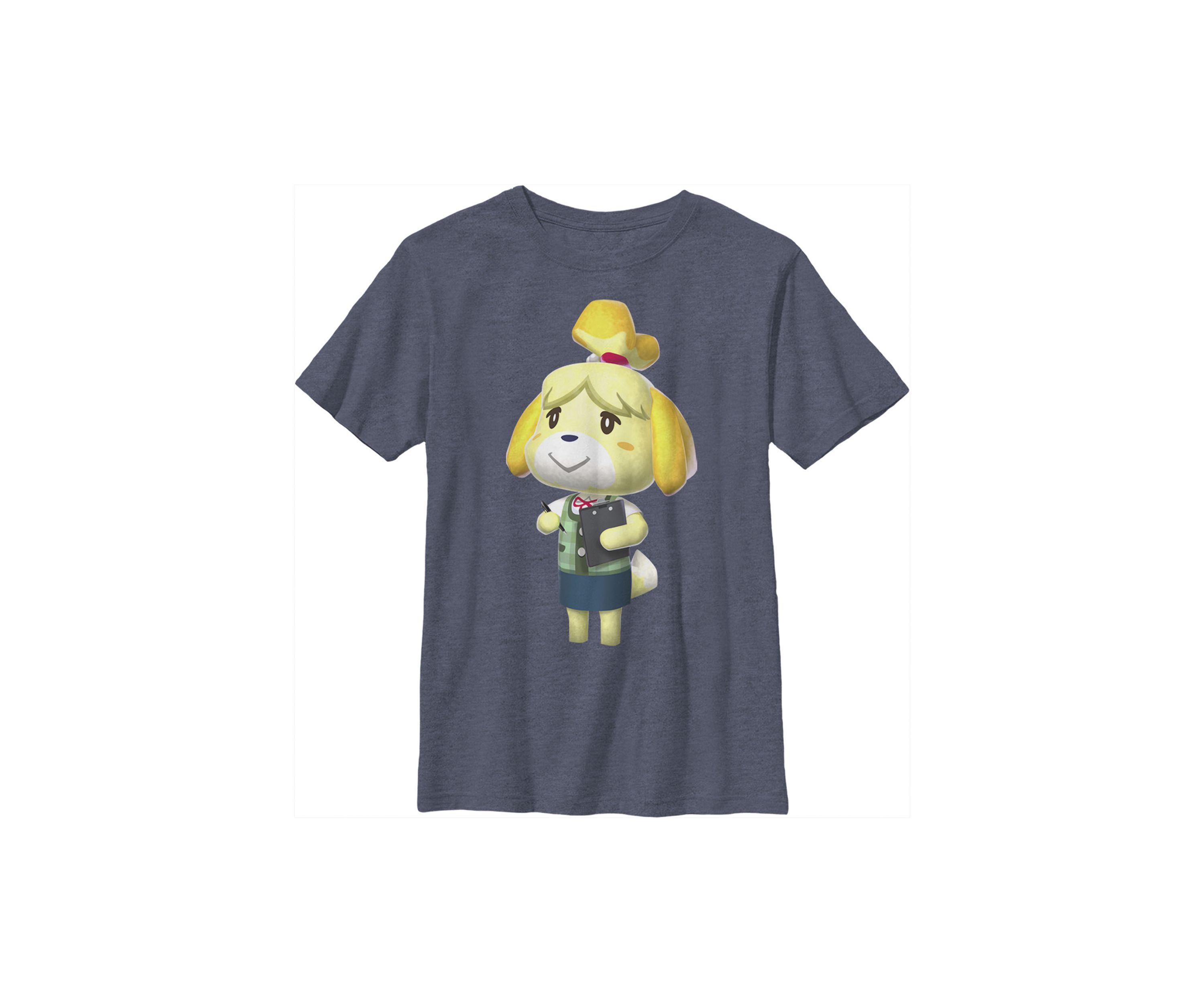 Boys 4-7 Isabel Smash Graphic T-Shirt