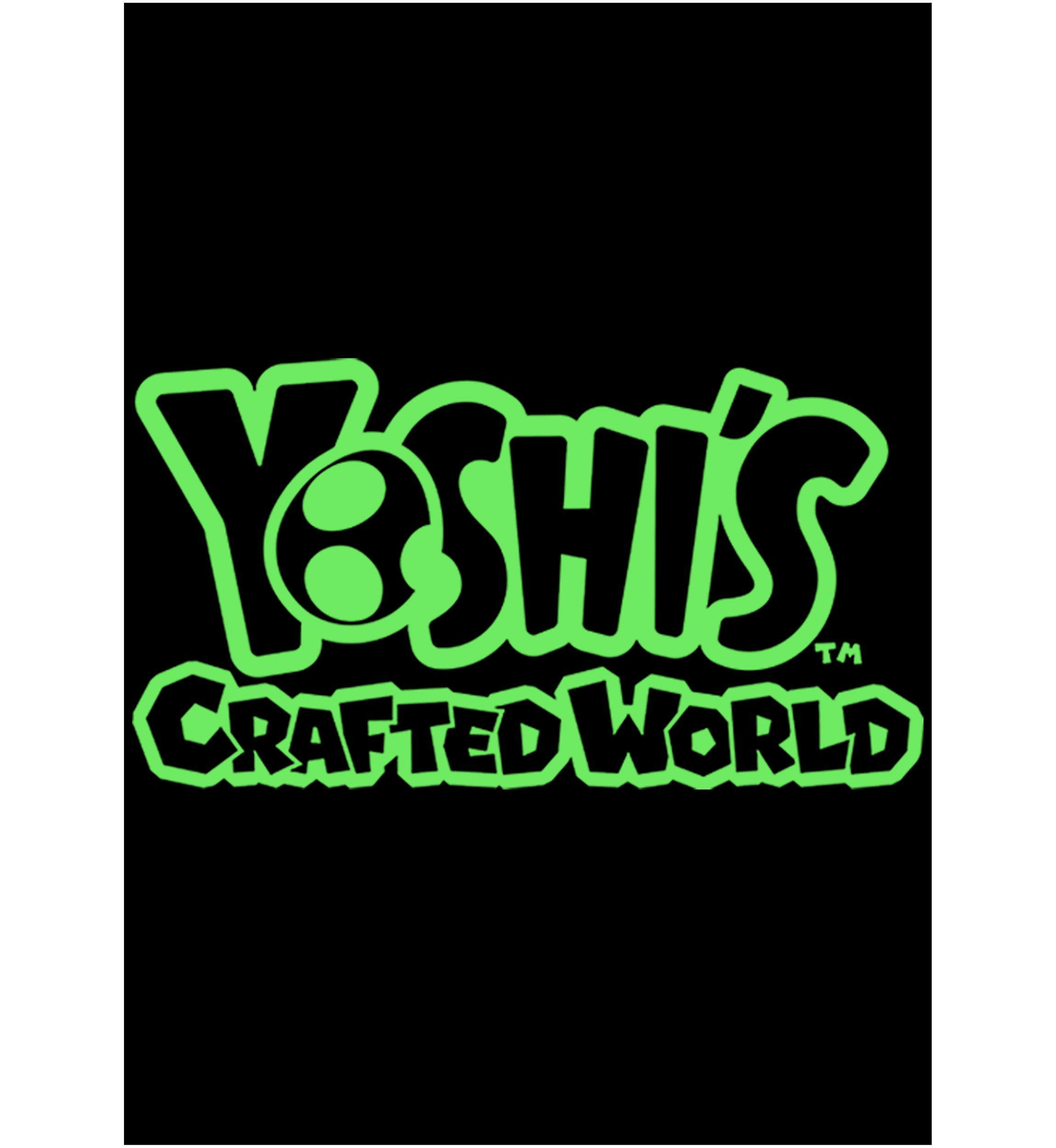 Boys 4-7 Yoshis Basic Logo Graphic T-Shirt