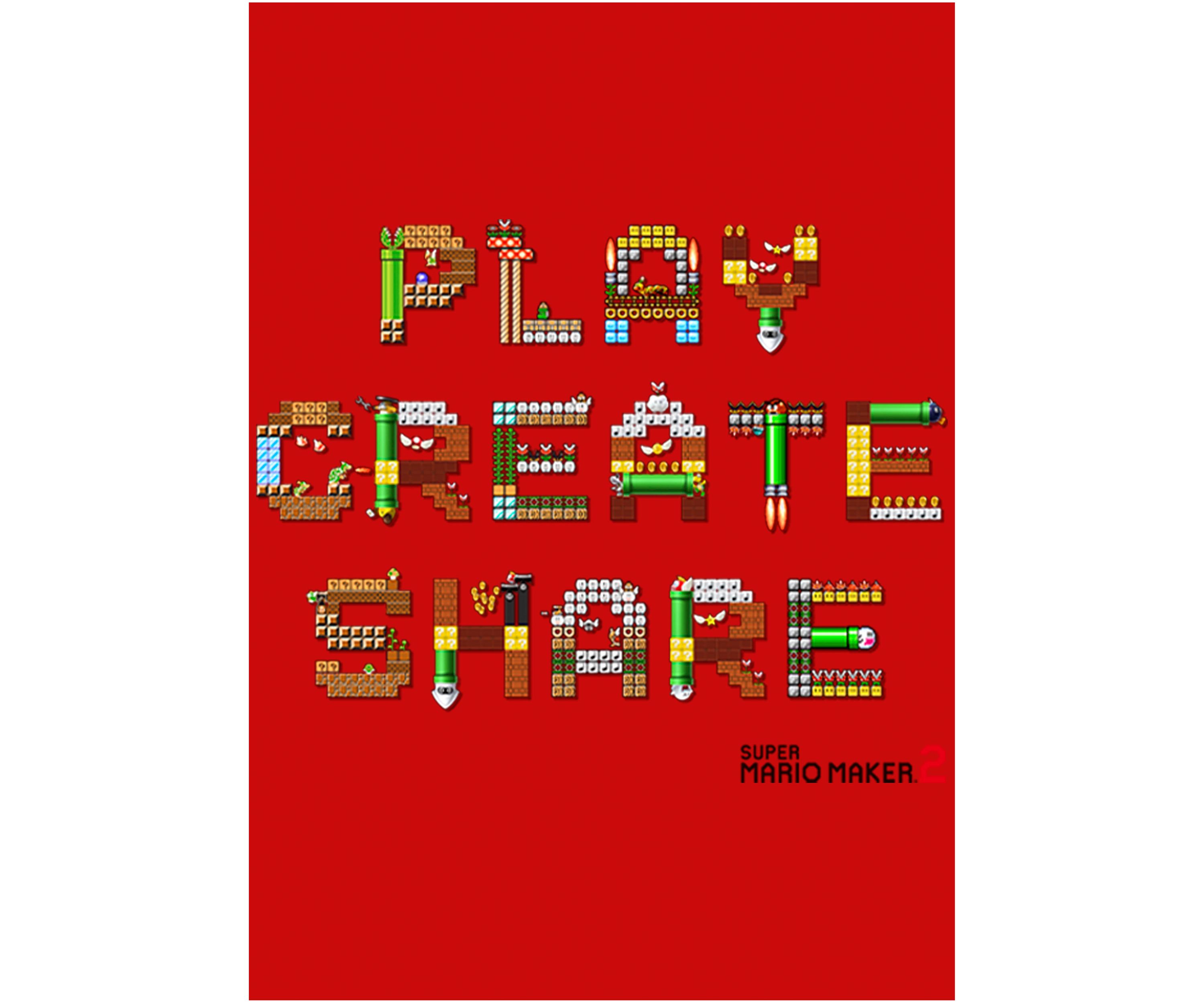Boys 4-7 Create More Graphic T-Shirt