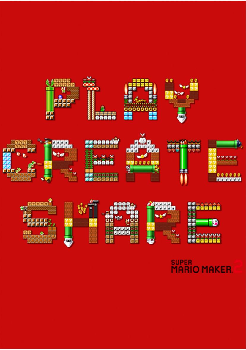 Boys 4-7 Create More Graphic T-Shirt
