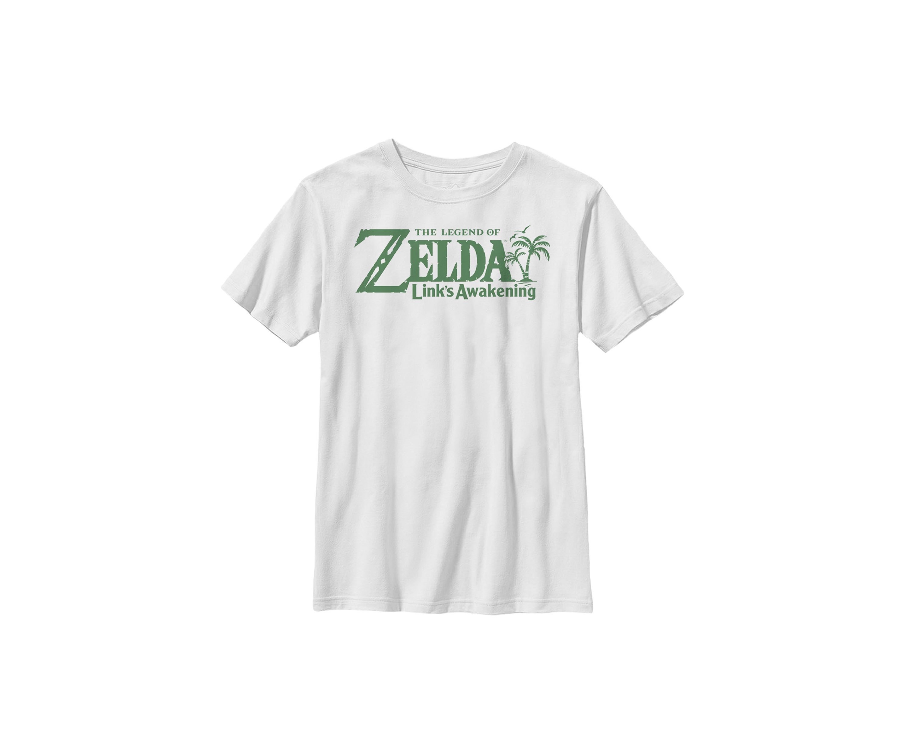 Boys 4-7 Eng Logo Graphic T-Shirt