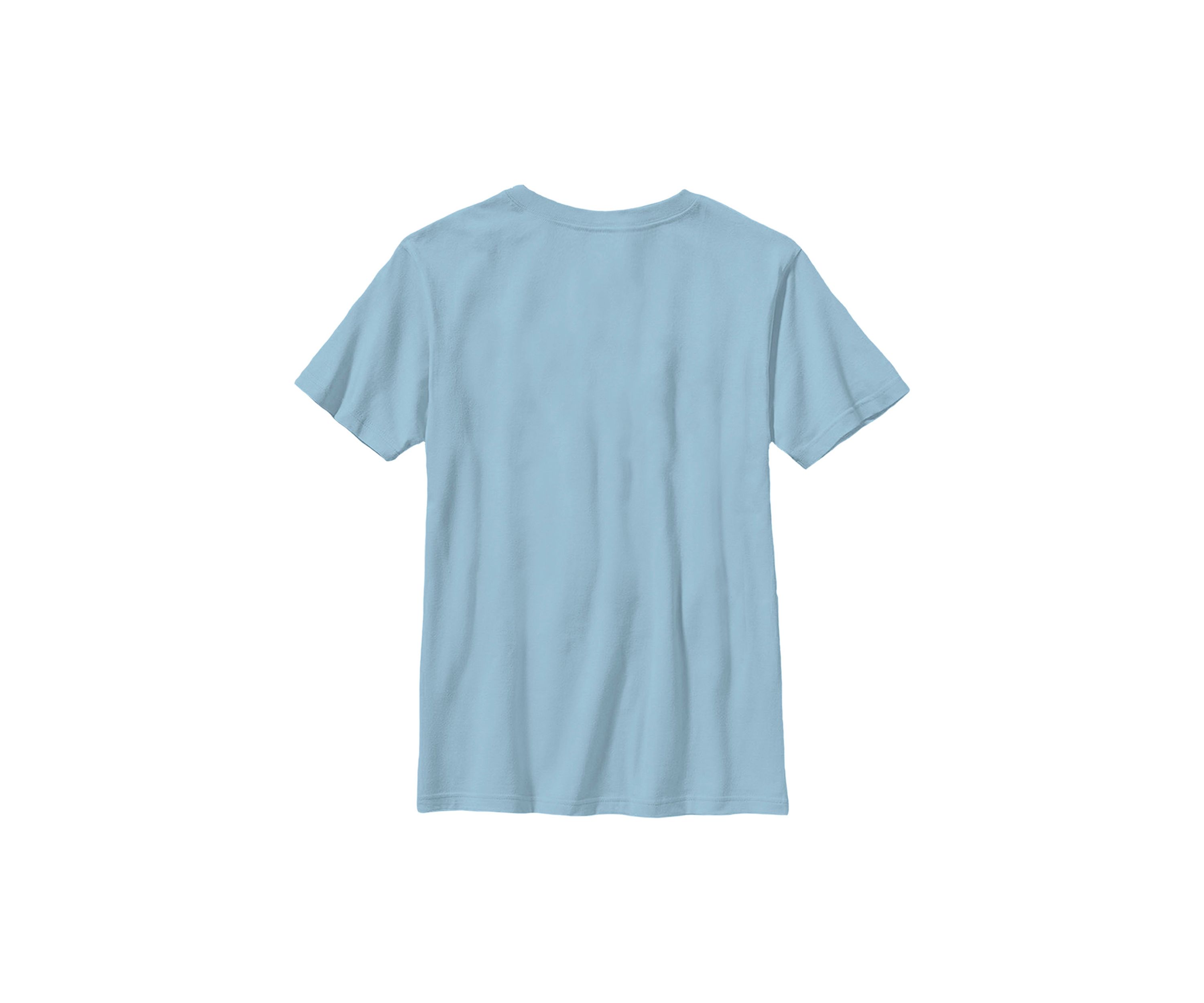 Boys 4-7 Link Avatar Outline Graphic T-Shirt
