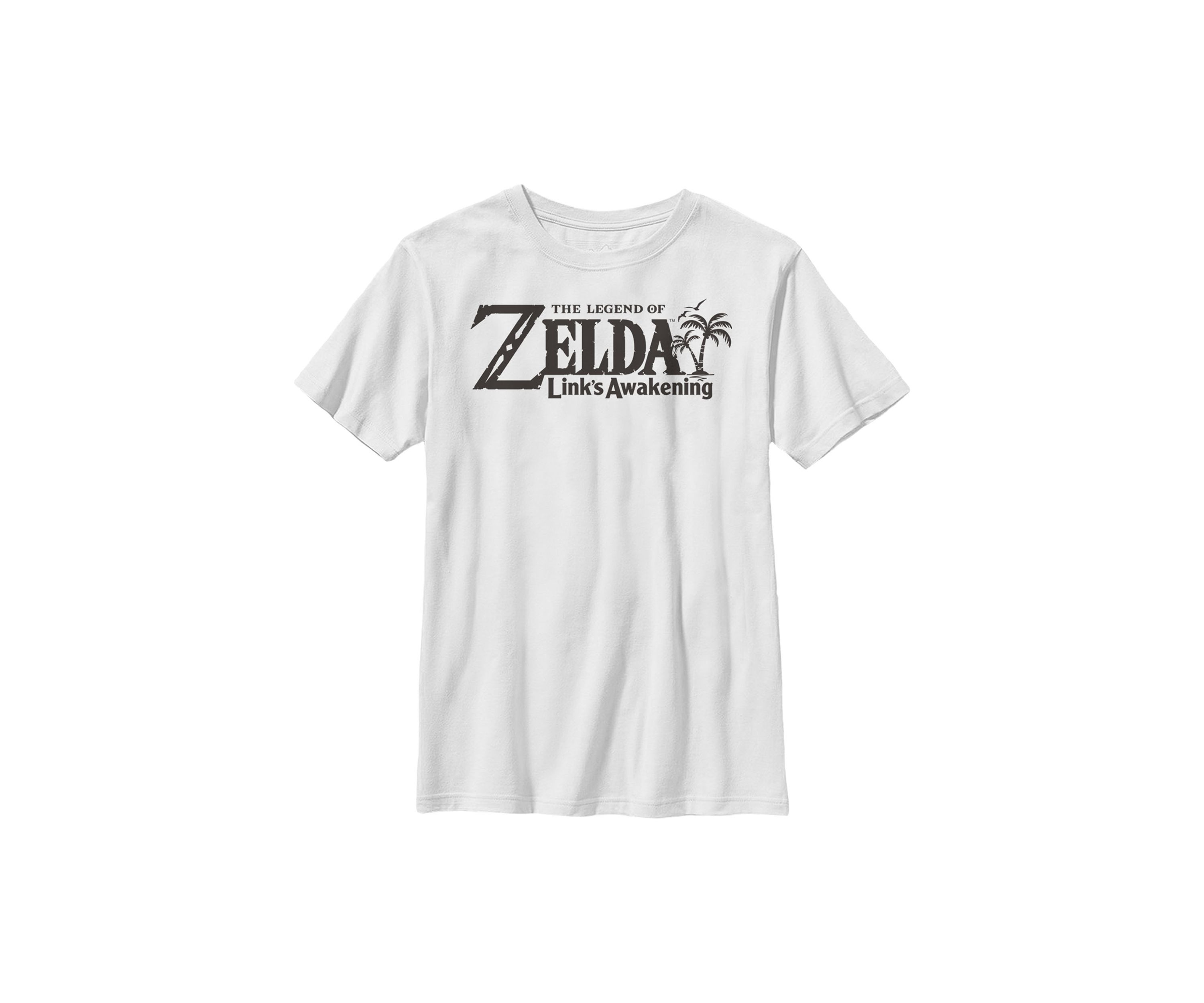 Boys 4-7 Eng Logo Graphic T-Shirt