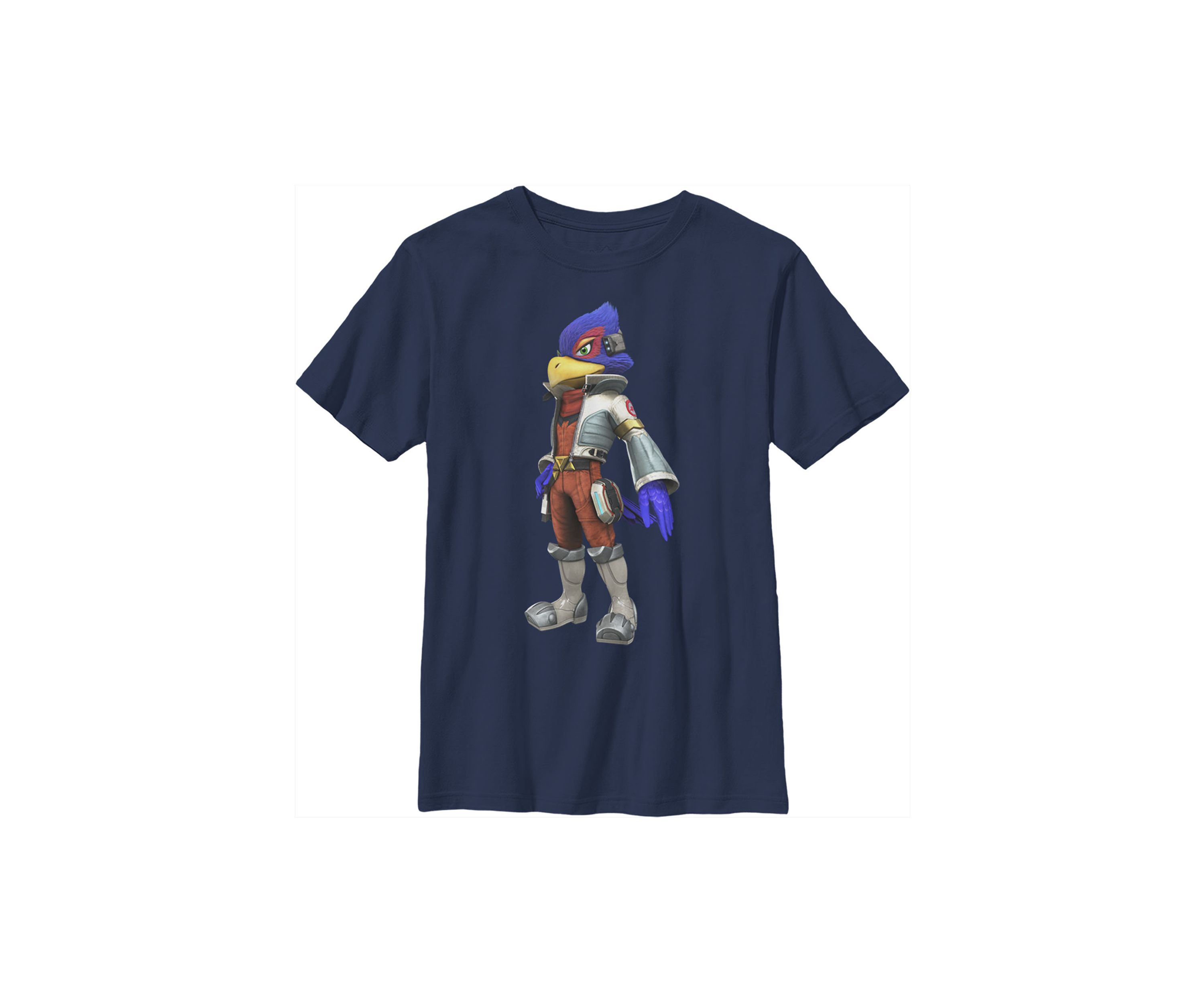 Boys 4-7 Falco Smash Graphic T-Shirt