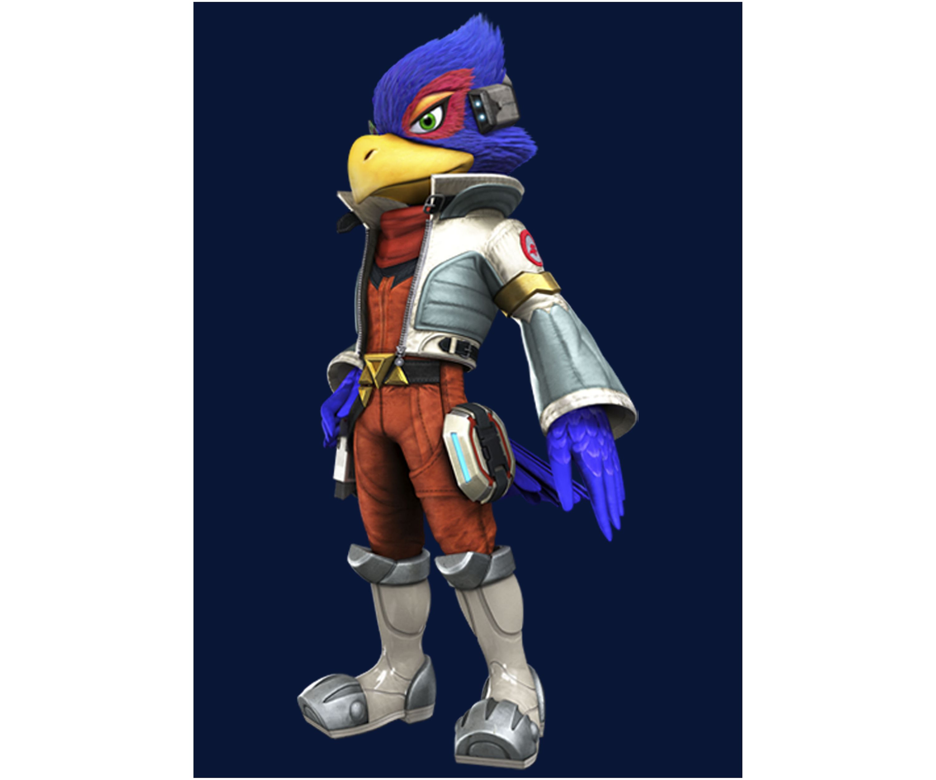 Boys 4-7 Falco Smash Graphic T-Shirt