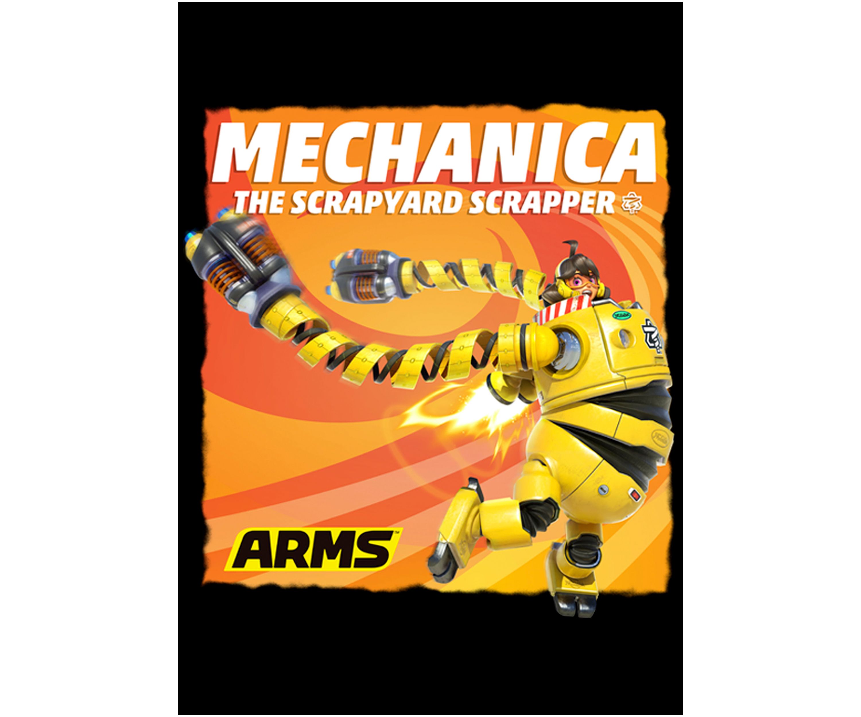 Boys 4-7 Mechanica Graphic T-Shirt