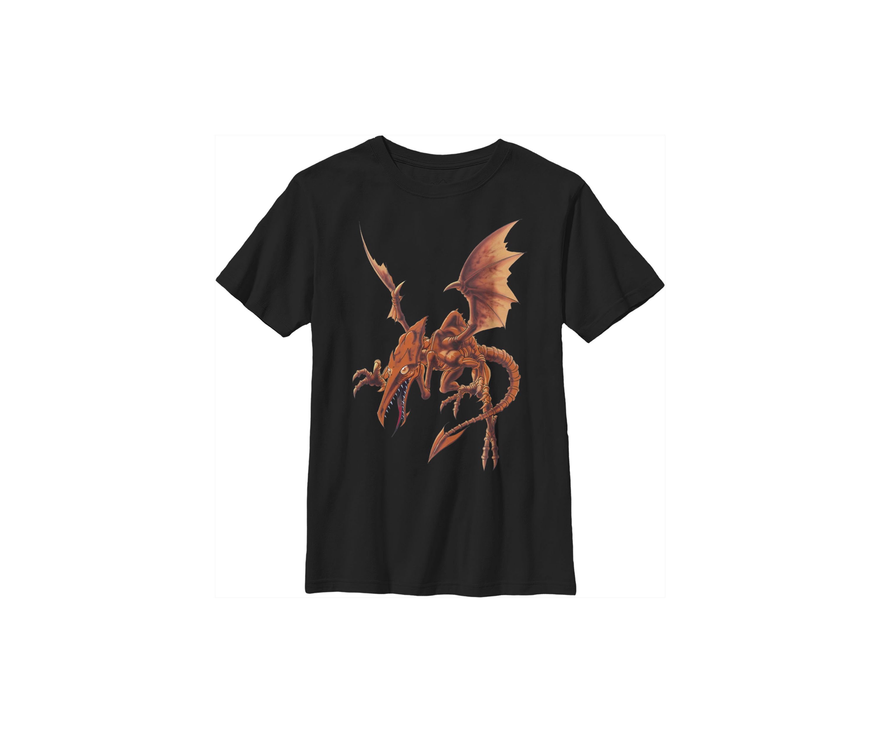 Boys 4-7 Ridley Smash Graphic T-Shirt