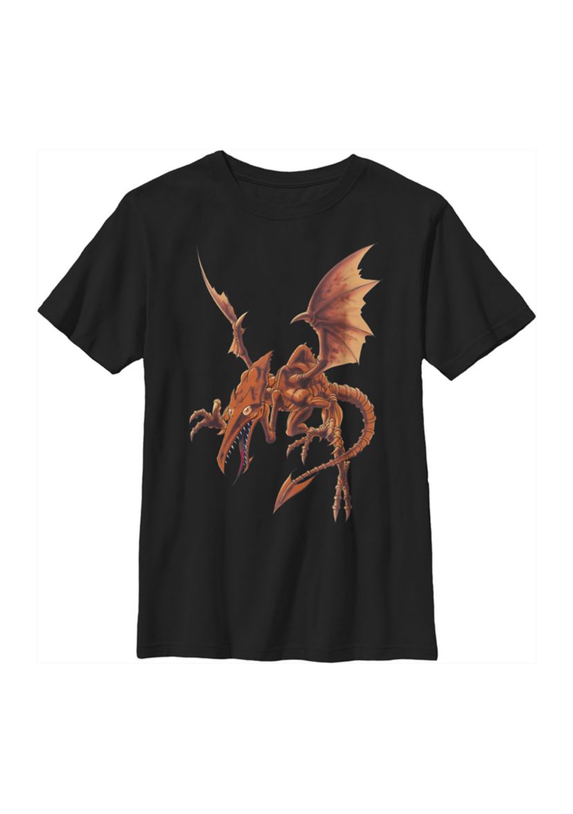 Boys 4-7 Ridley Smash Graphic T-Shirt