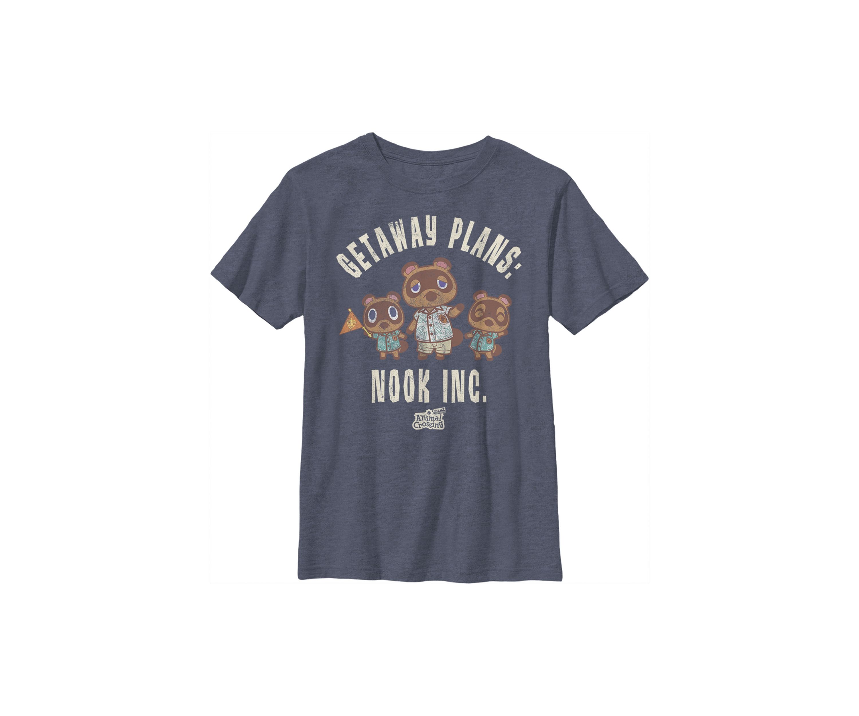 Boys 4-7 Vaca Nook Graphic T-Shirt