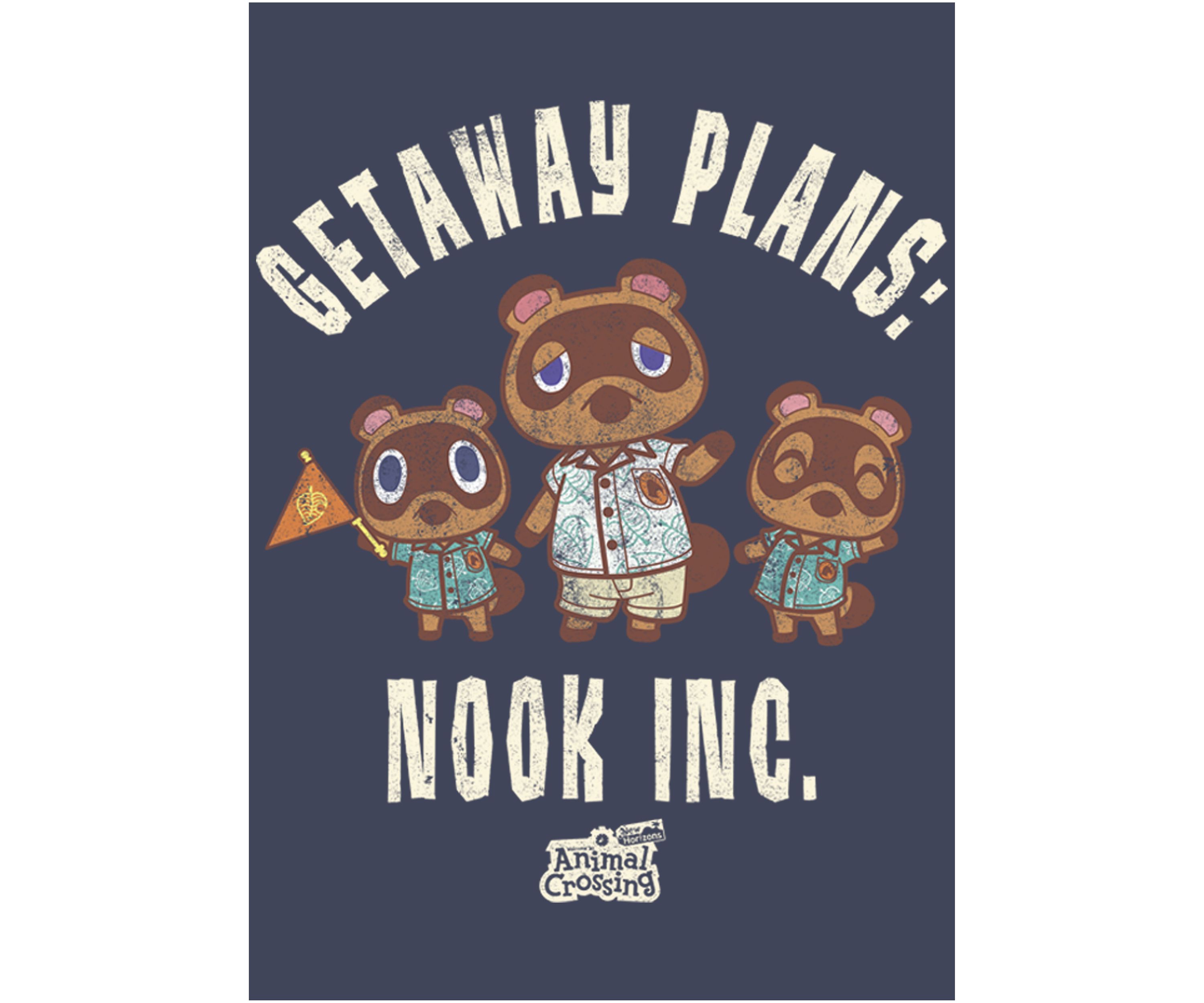 Boys 4-7 Vaca Nook Graphic T-Shirt