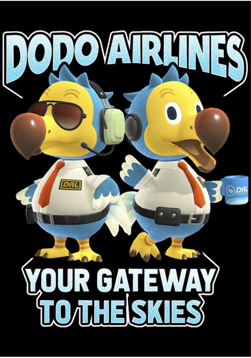 Boys 4-7 Dodo Bros Graphic T-Shirt
