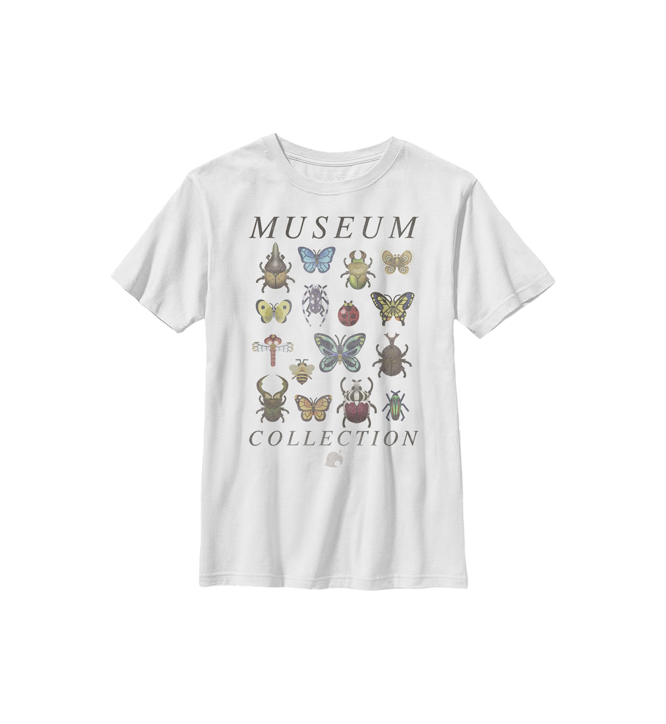 Boys 4-7 Bug Collection Graphic T-Shirt