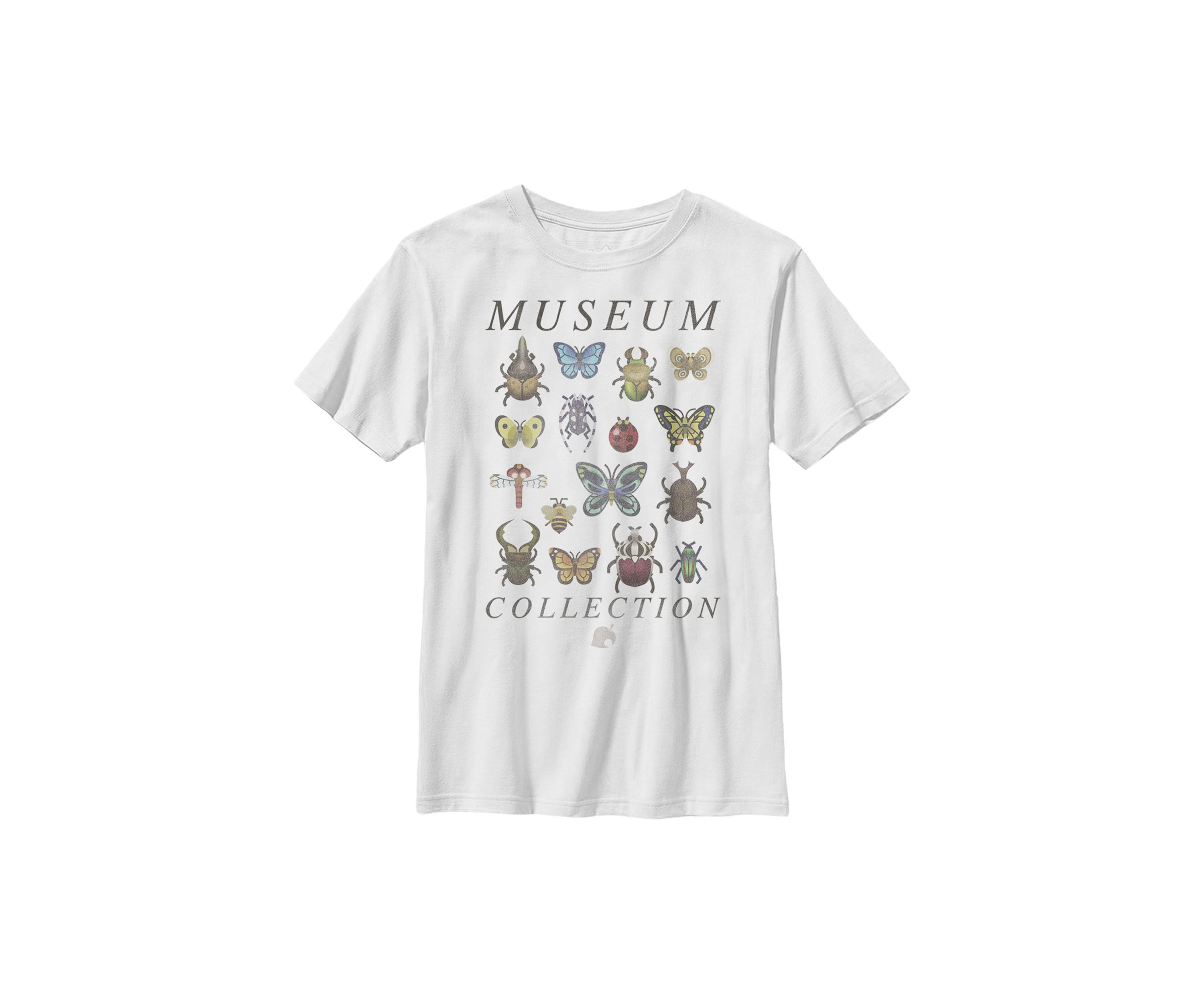 Boys 4-7 Bug Collection Graphic T-Shirt