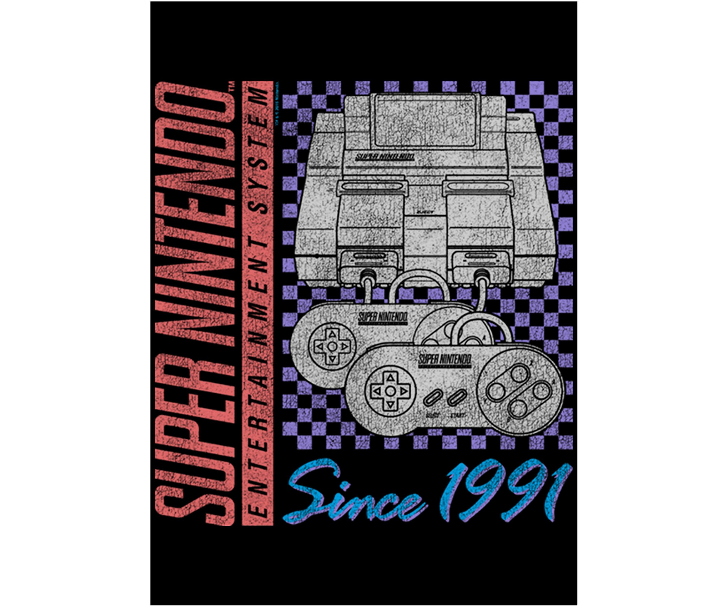 Boys 4-7 Nineties Gamer Graphic T-Shirt