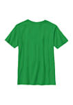 Boys 4-7 Pinnochio T-Shirt